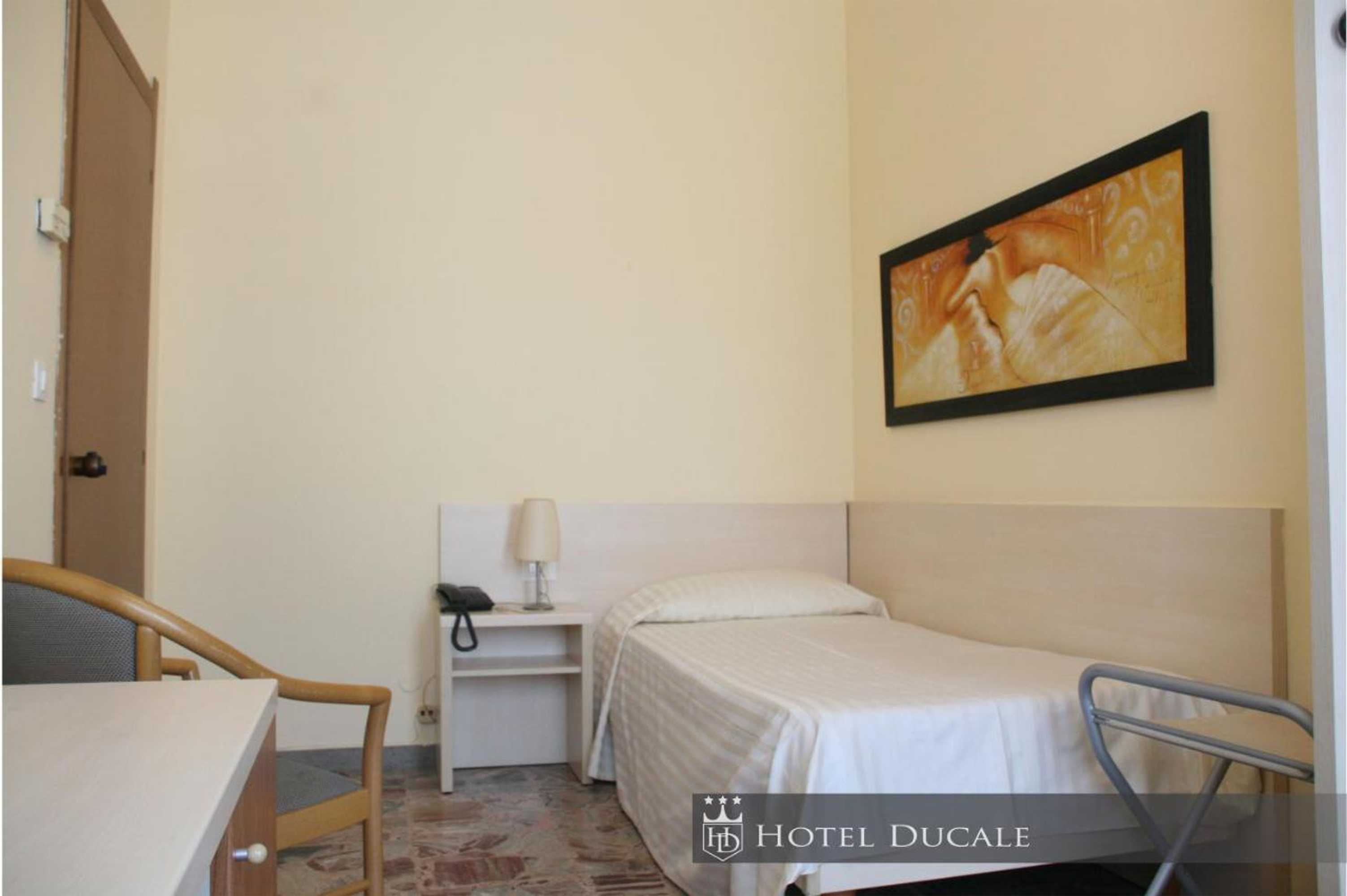 Gift card for Hotel Ducale
