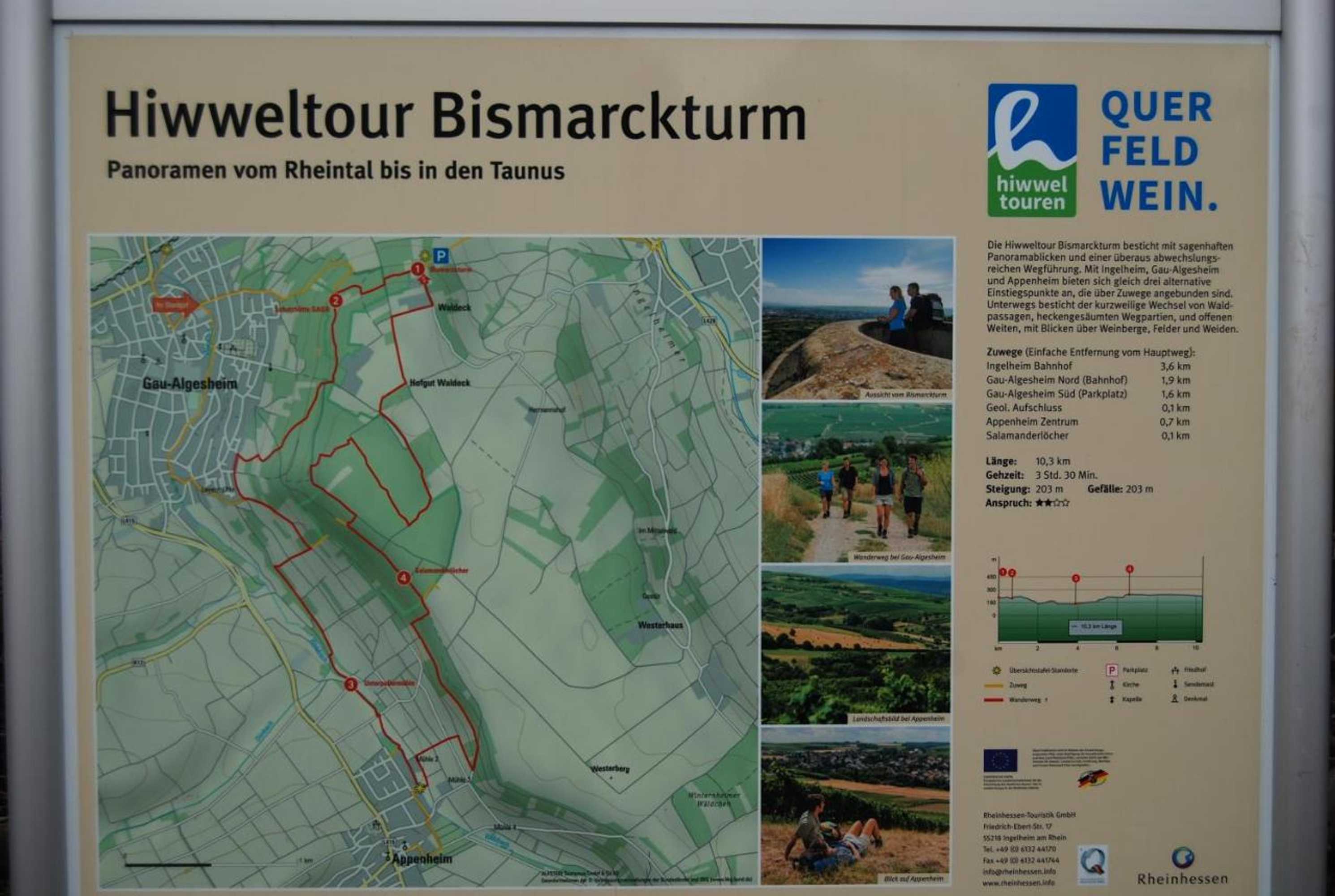 Gift card for Kronenhof - Wein Und Ferien