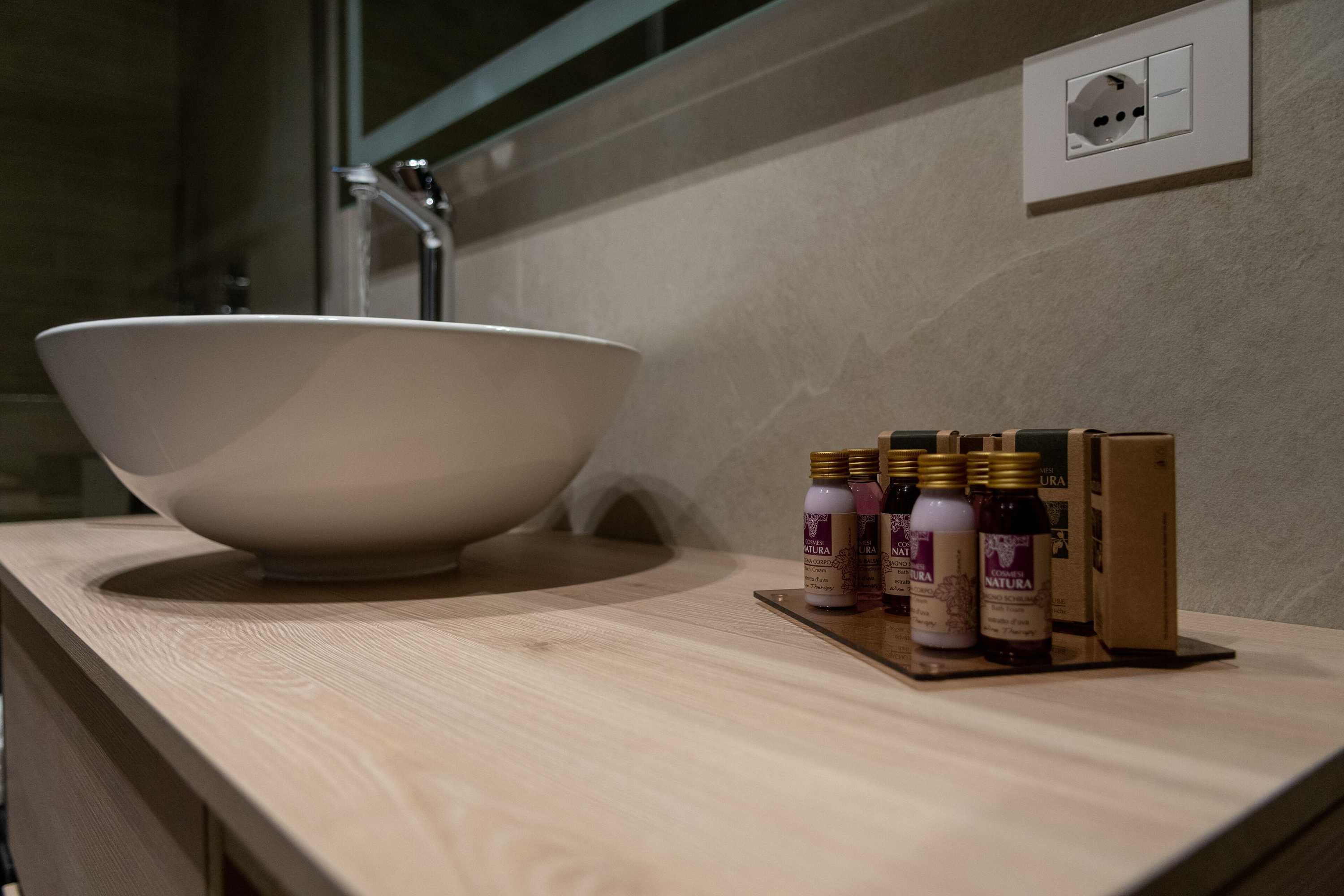 Gift card for Divino Rooms Deluxe