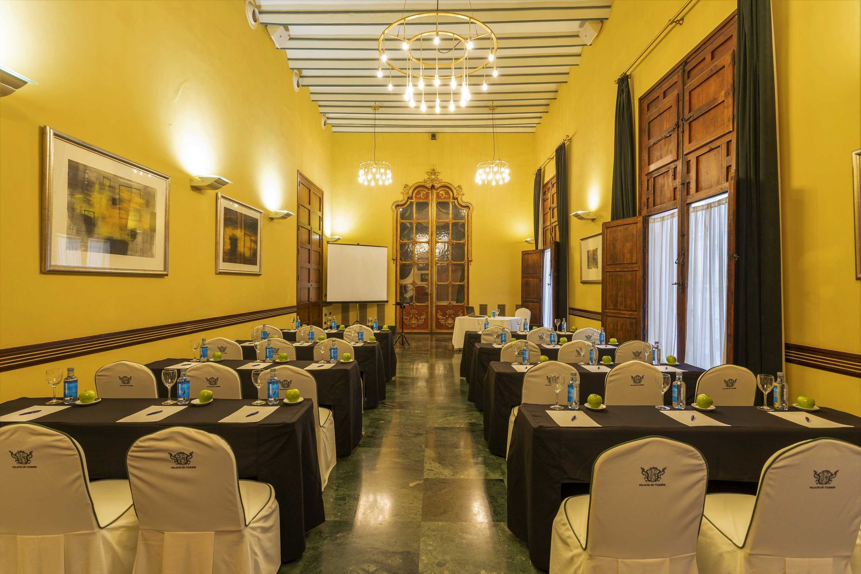 Gift card for Sercotel Palacio de Tudemir Gift card for Sercotel Palacio de Tudemir