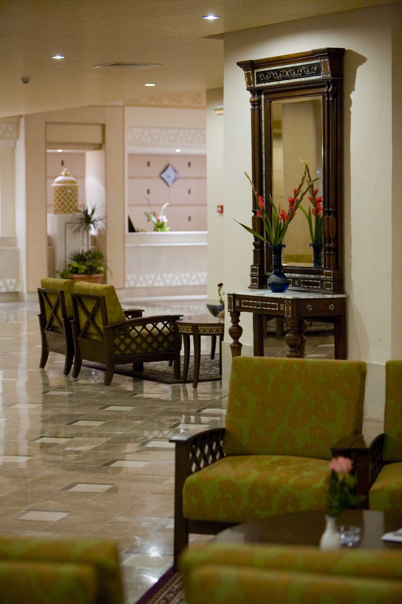 Gift card for El Mouradi Tozeur