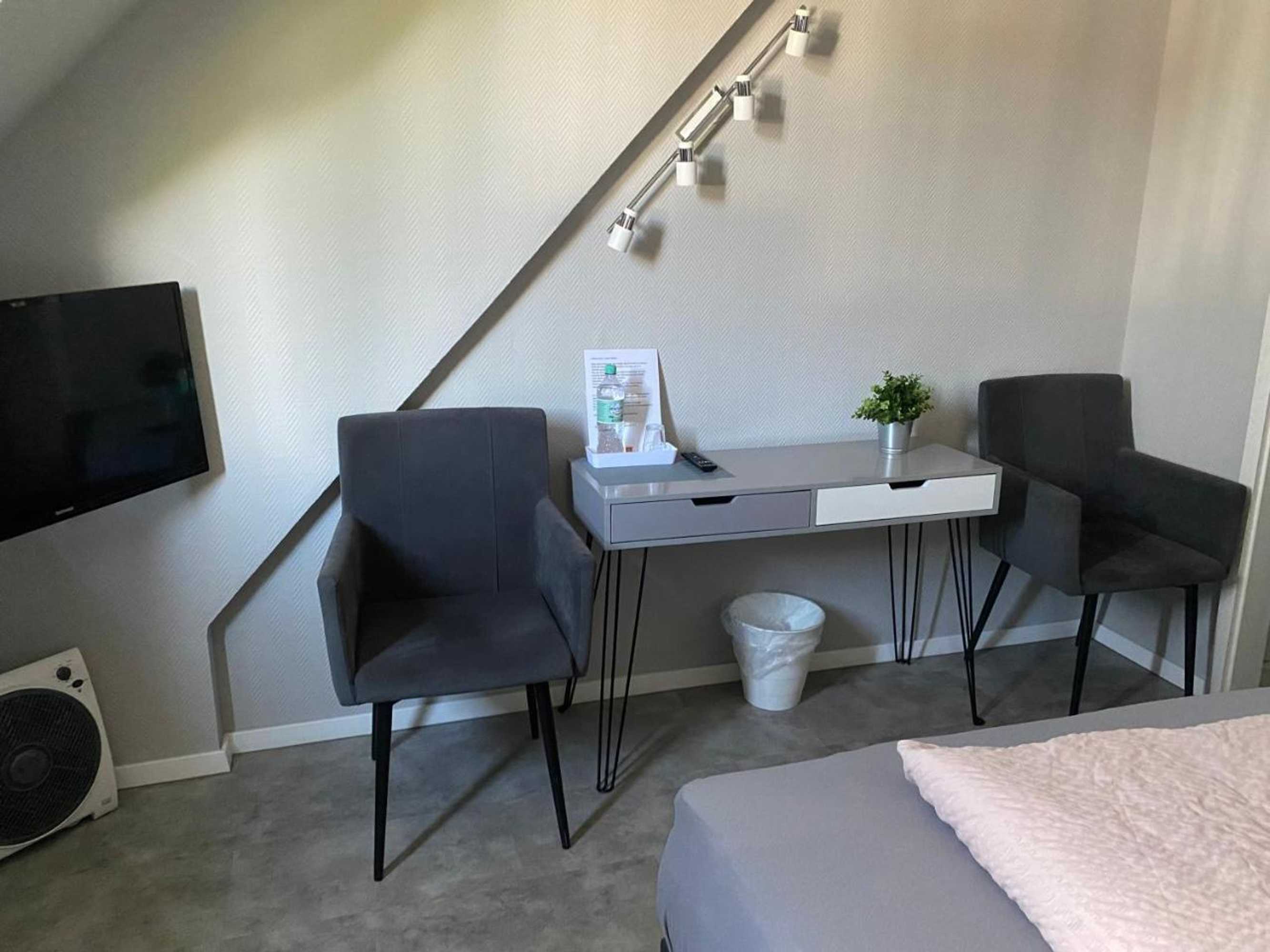 Gift card for Hotel Kellermann