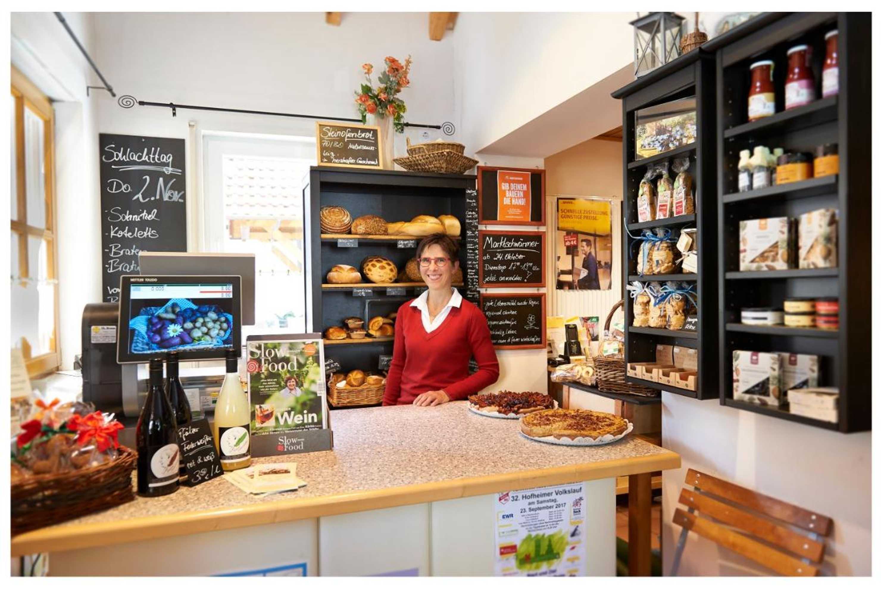 Gift card for Landhaus-Apartments