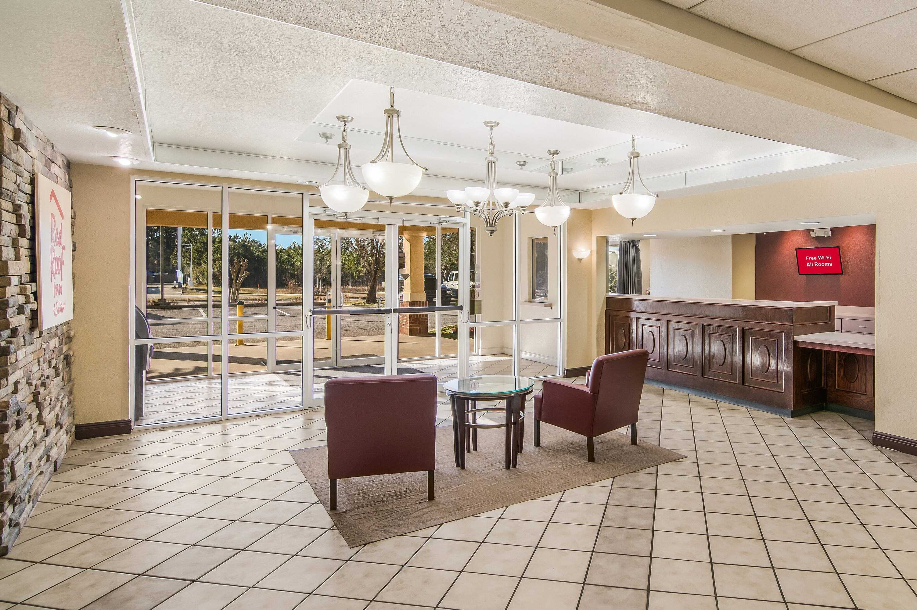 Gift card for Red Roof Inn & Suites Pensacola East - Milton Gift card for Red Roof Inn & Suites Pensacola East - Milton