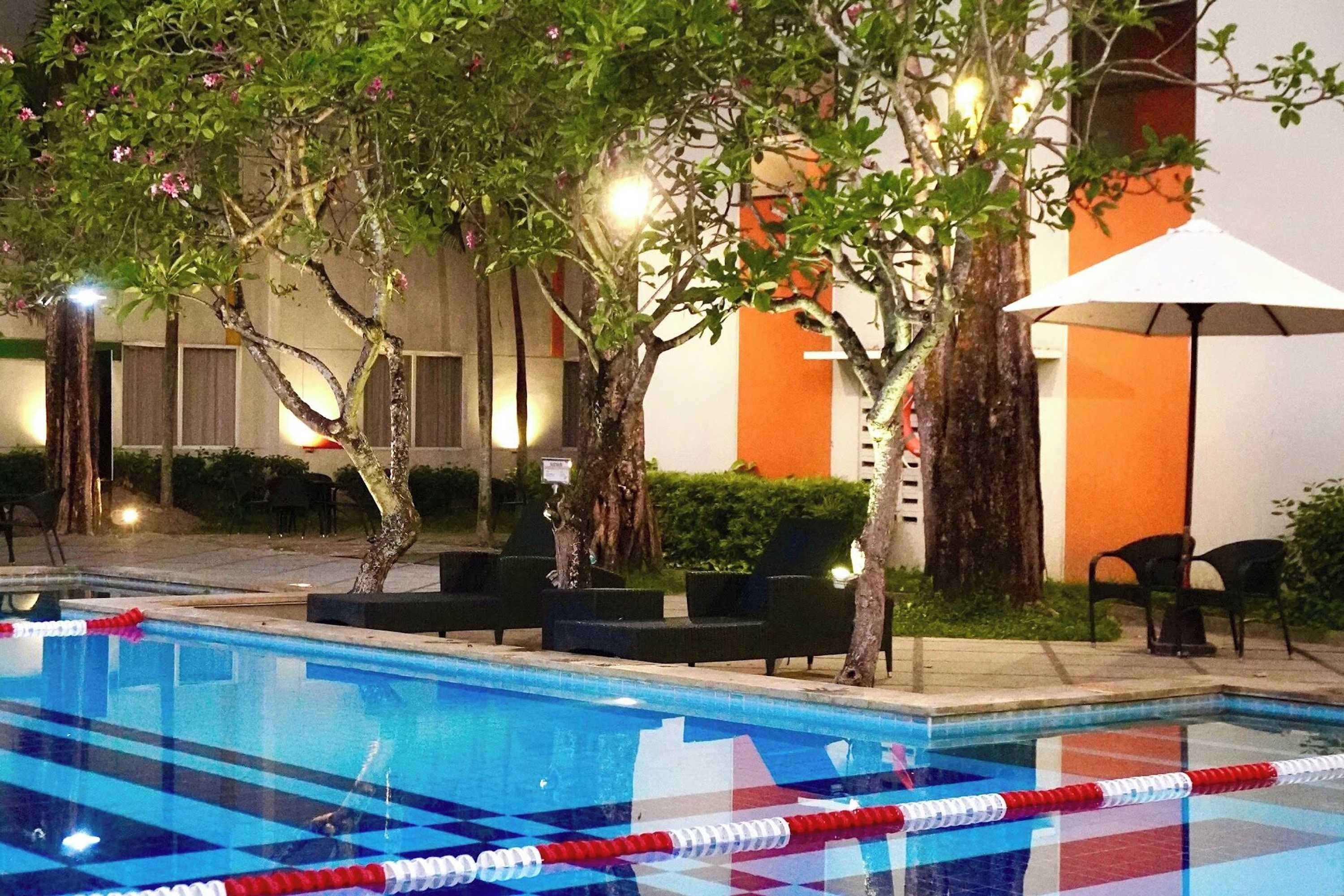 Gift card for The Victoria Hotel Yogyakarta Gift card for The Victoria Hotel Yogyakarta