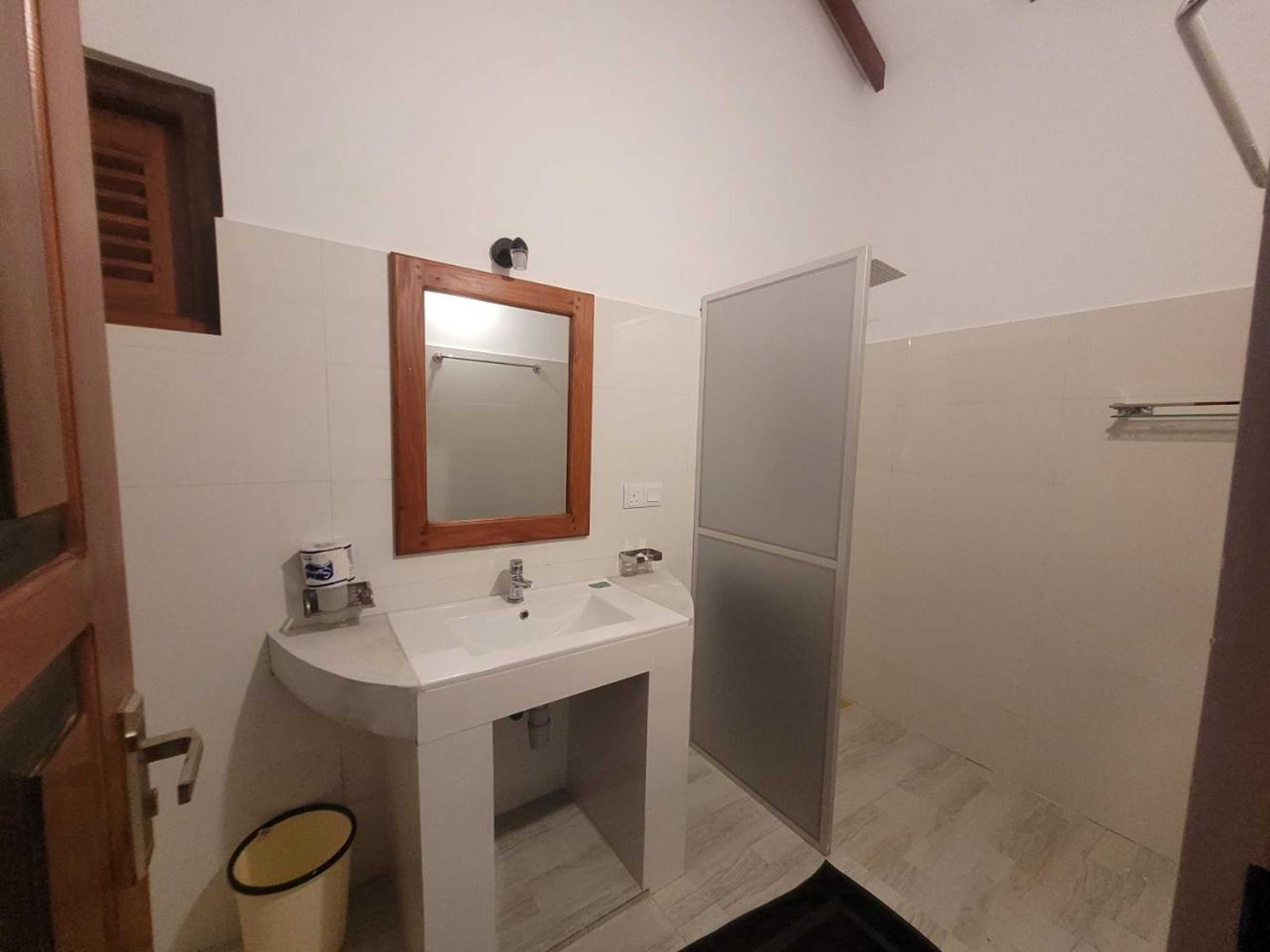 Gift card for Janus Paradise Rest