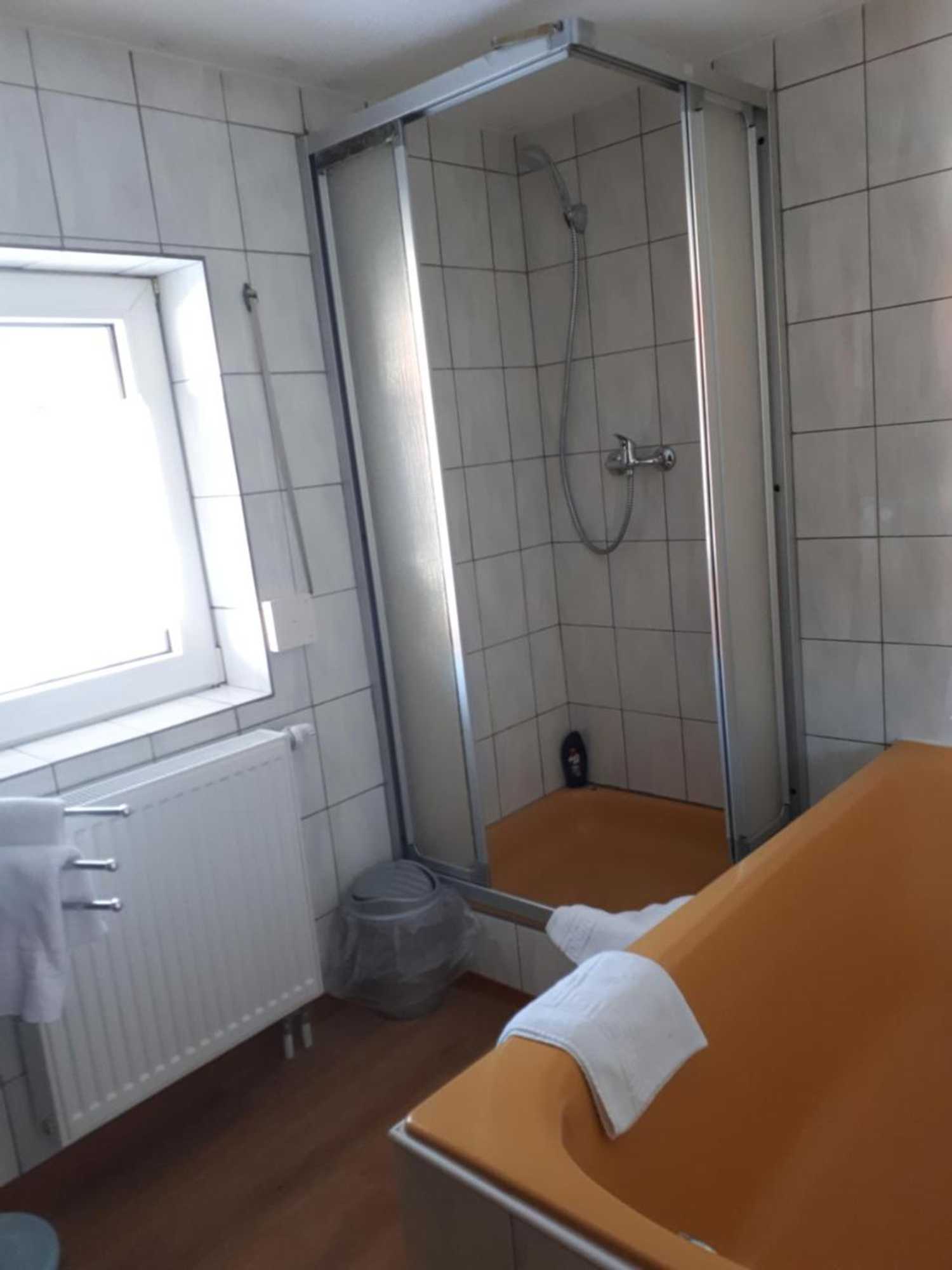 Gift card for Gästehaus Apartments B & B27 Und Pension Waldhorn