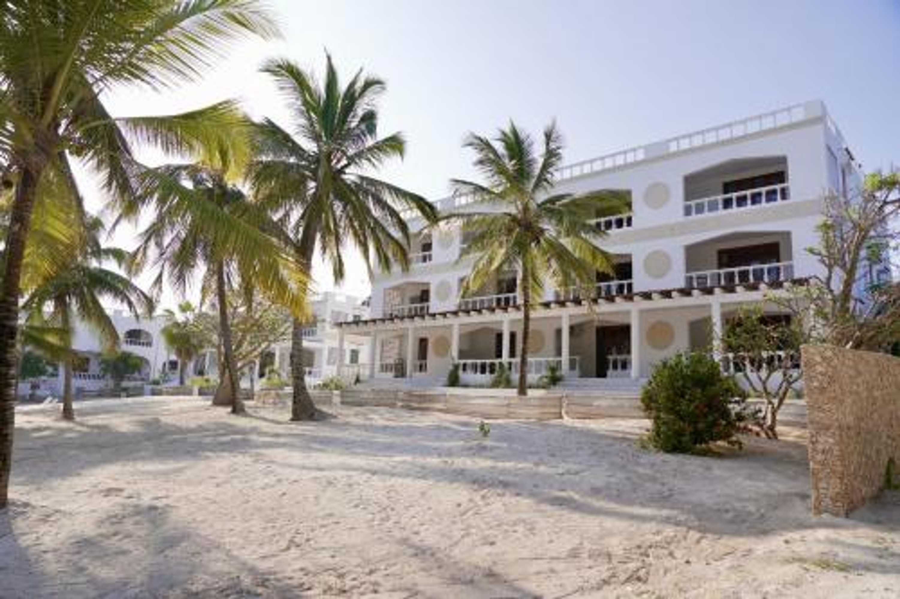 Gift card for Jacaranda Beach Resort Gift card for Jacaranda Beach Resort