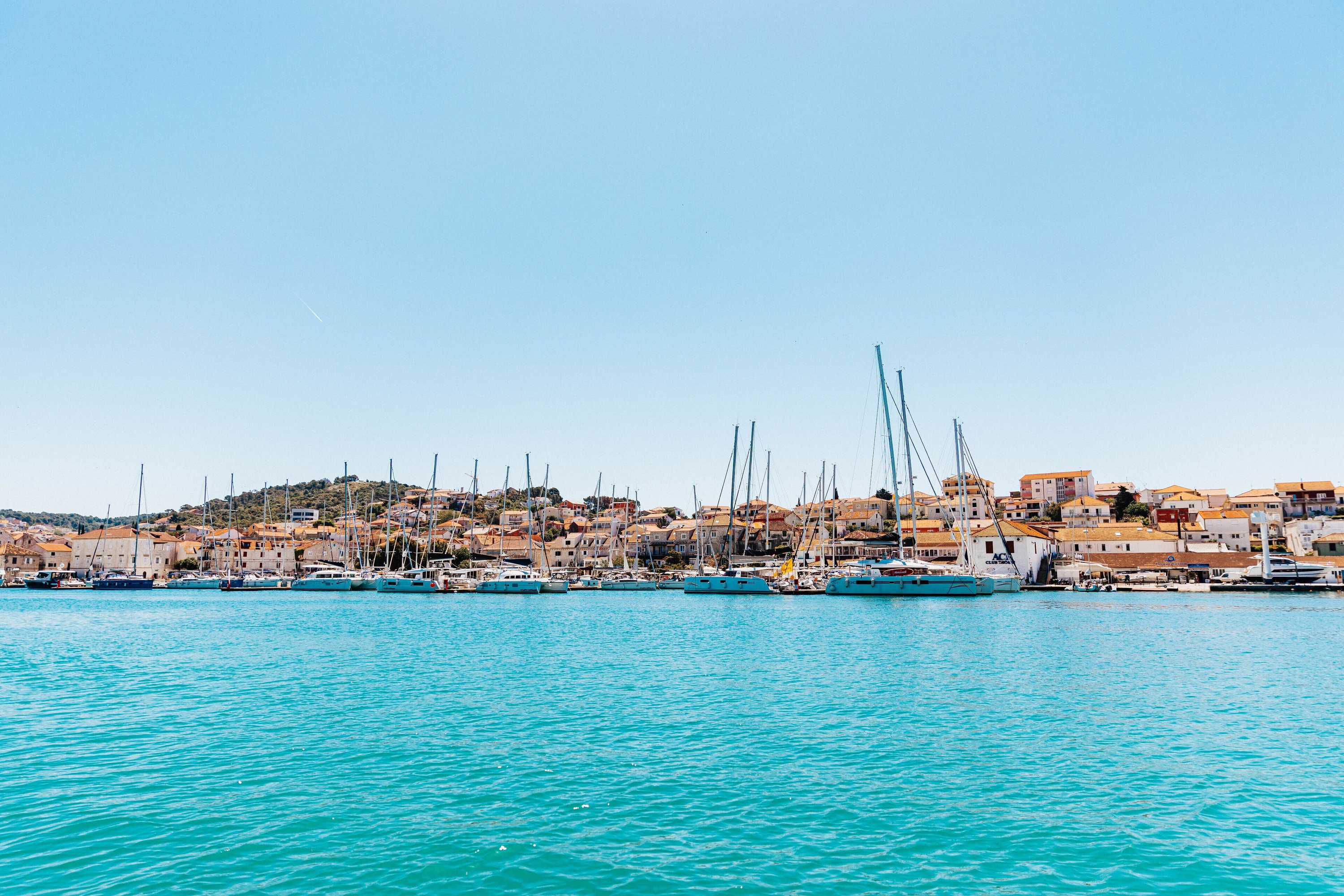 Gift card for Hotel Split