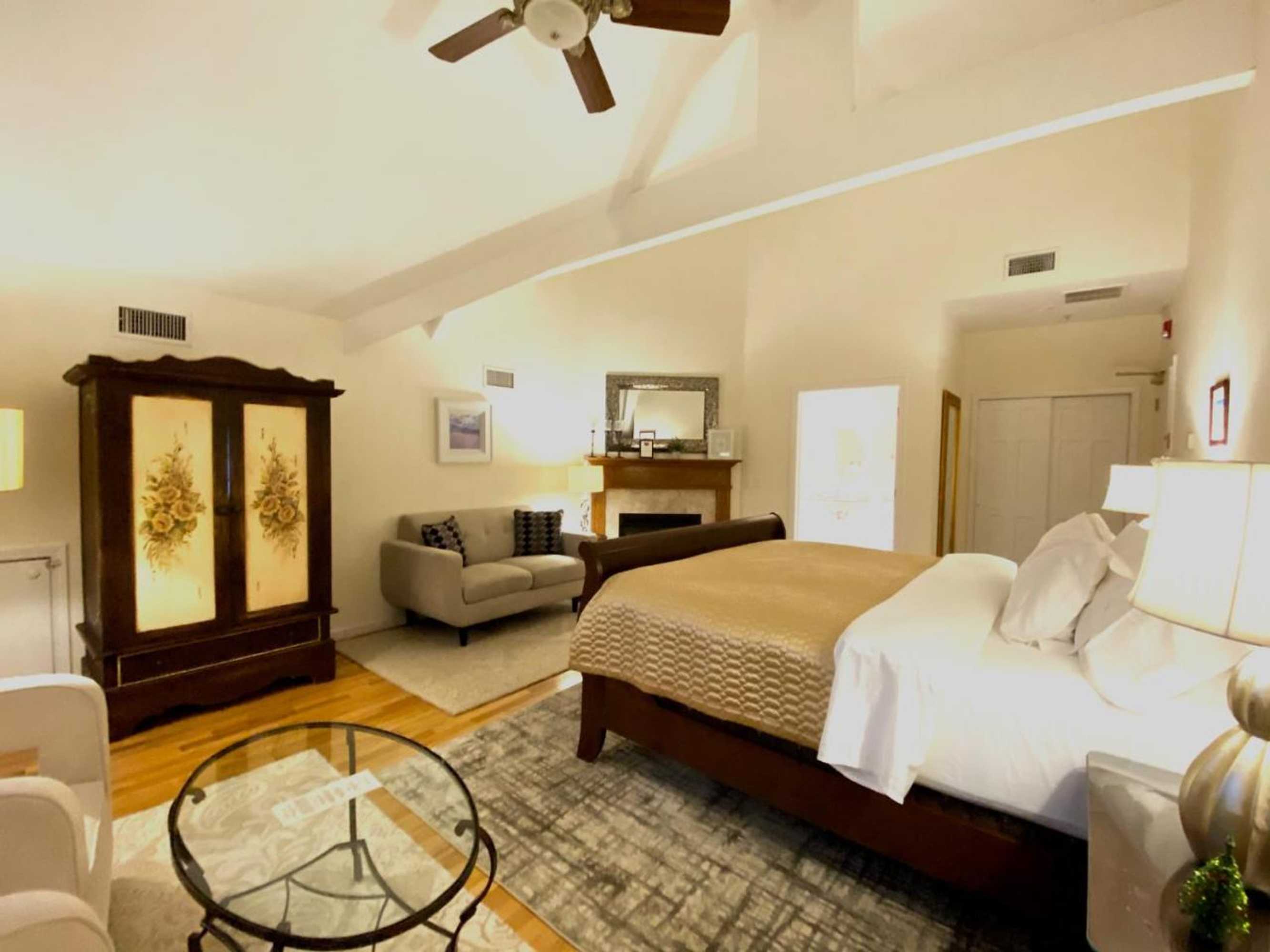 Gift card for Inn on Main Hotel