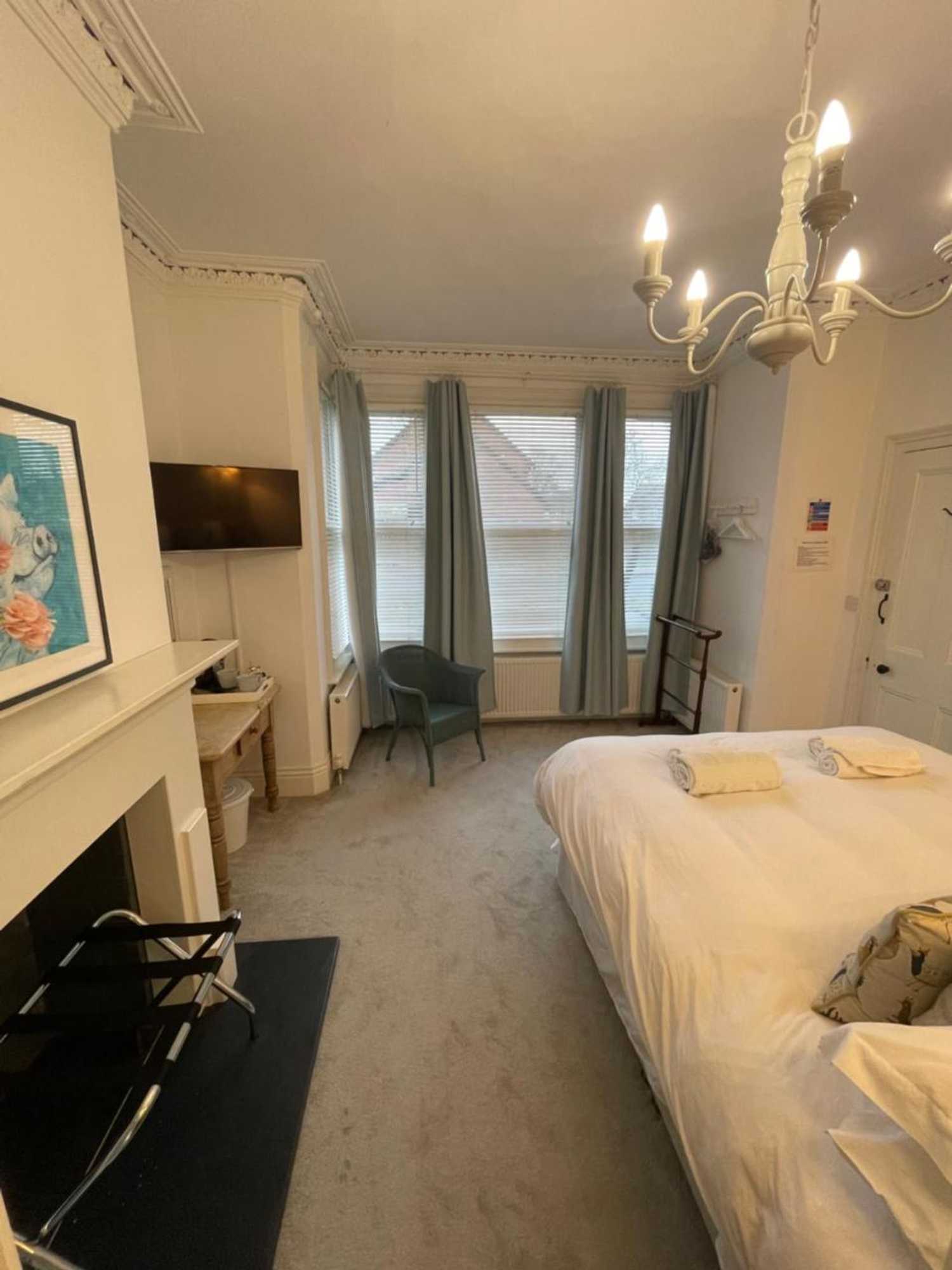 Gift card for Poplars Farm