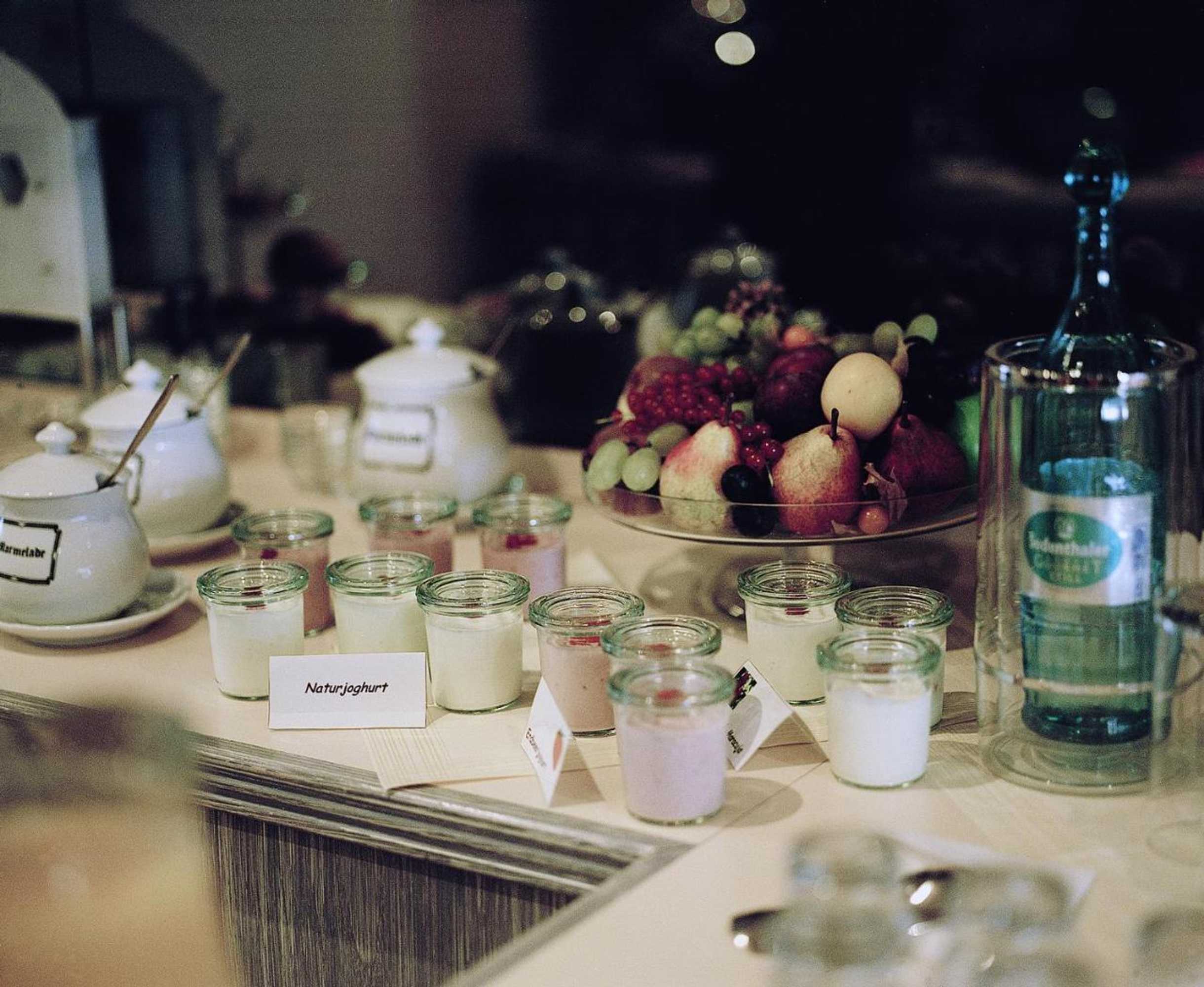 Gift card for Hotel Dalberg