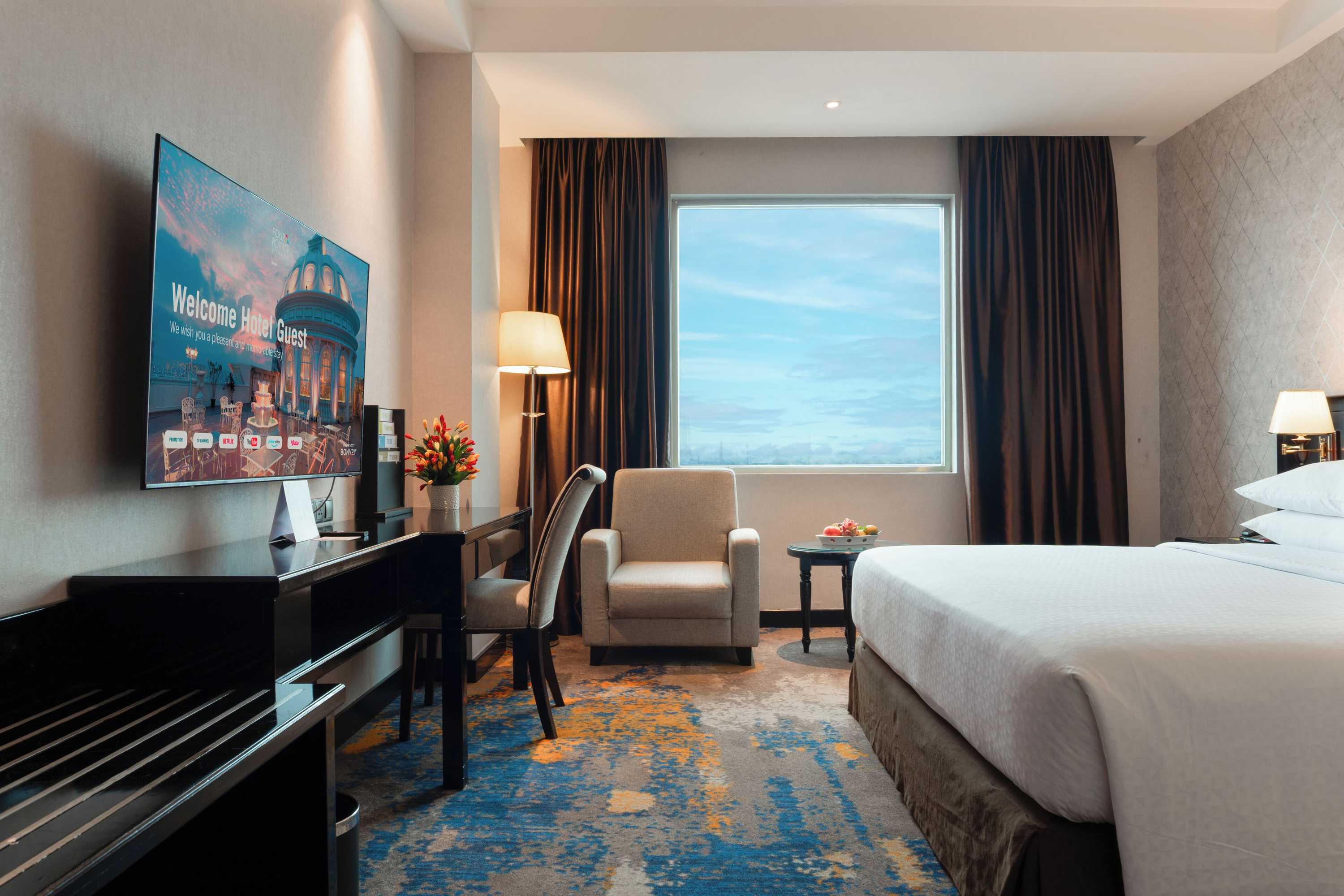 Gift card for Four Points by Sheraton Medan