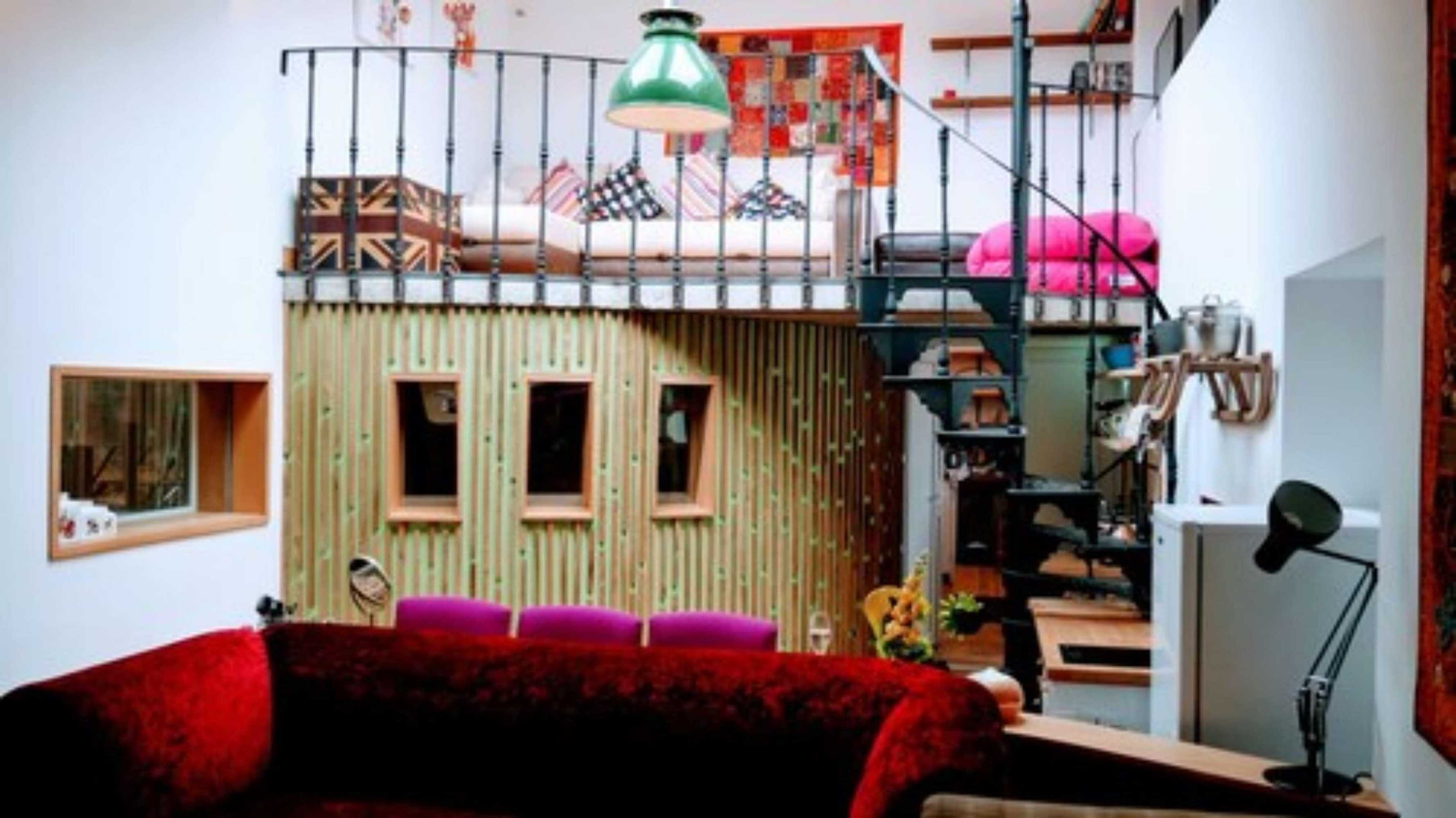 Gift card for Yoghurt Rooms