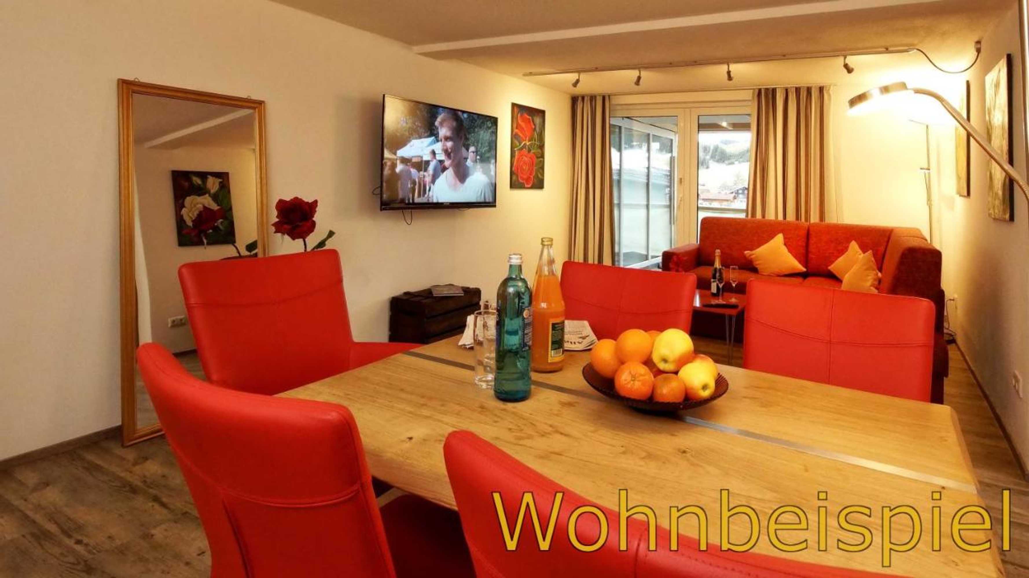 Gift card for Panorama Hotel Kaserer