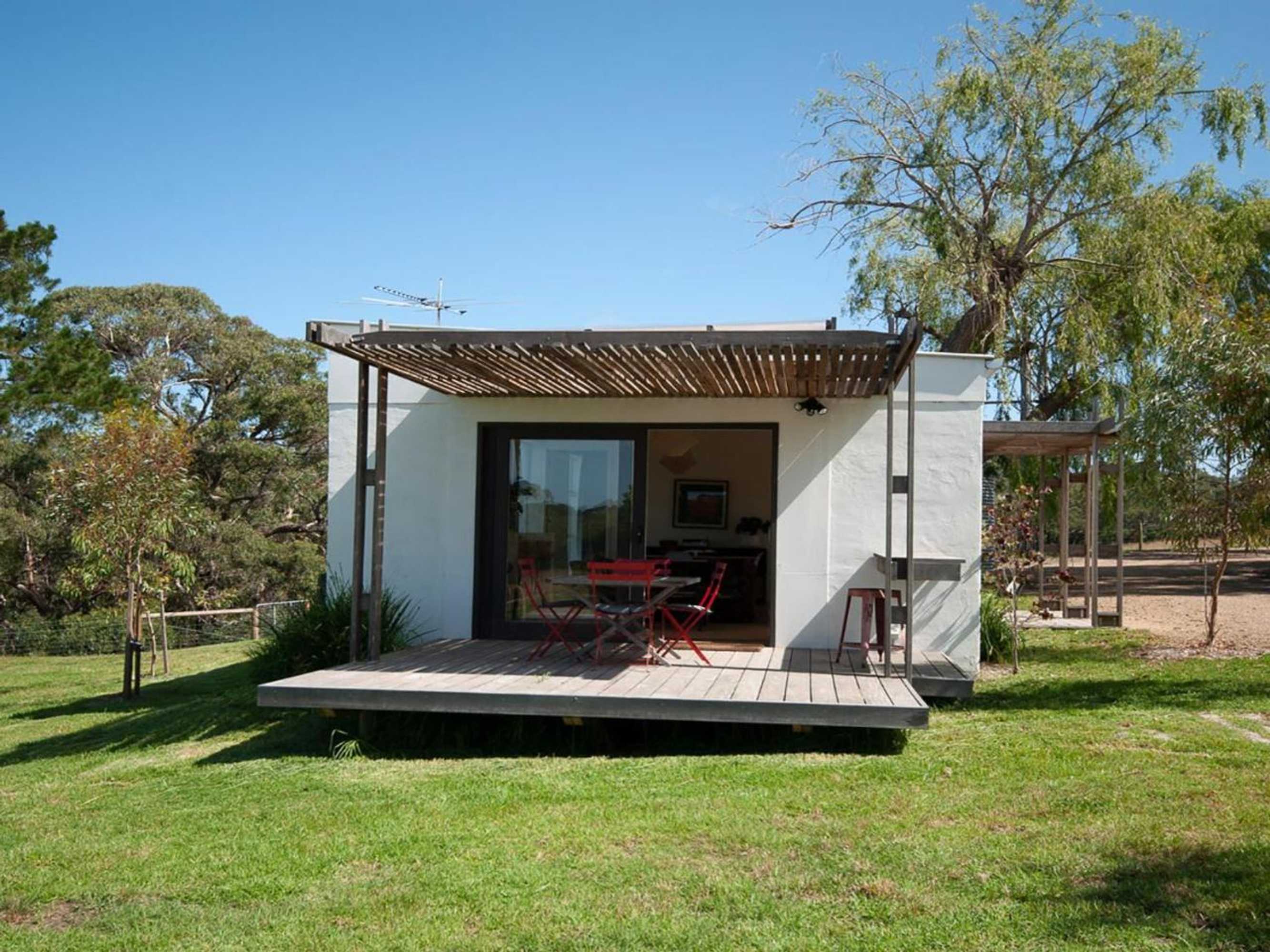 Gift card for Red Hill Ridge