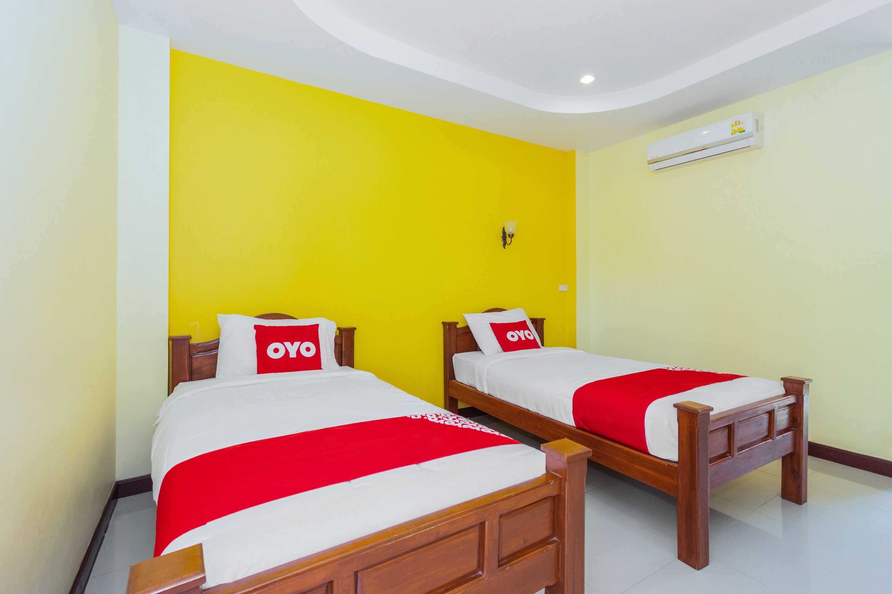 Gift card for Dao Krajang by Oyo Rooms Gift card for Dao Krajang by Oyo Rooms