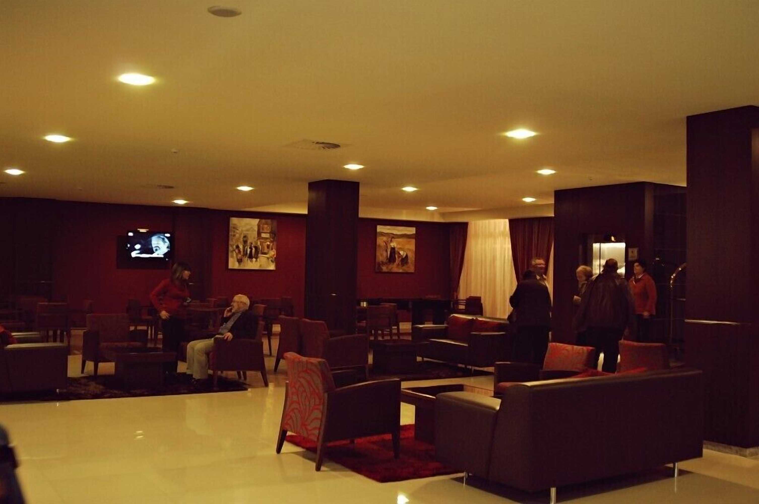 Gift card for Palace Hotel & Spa Termas de S. Miguel