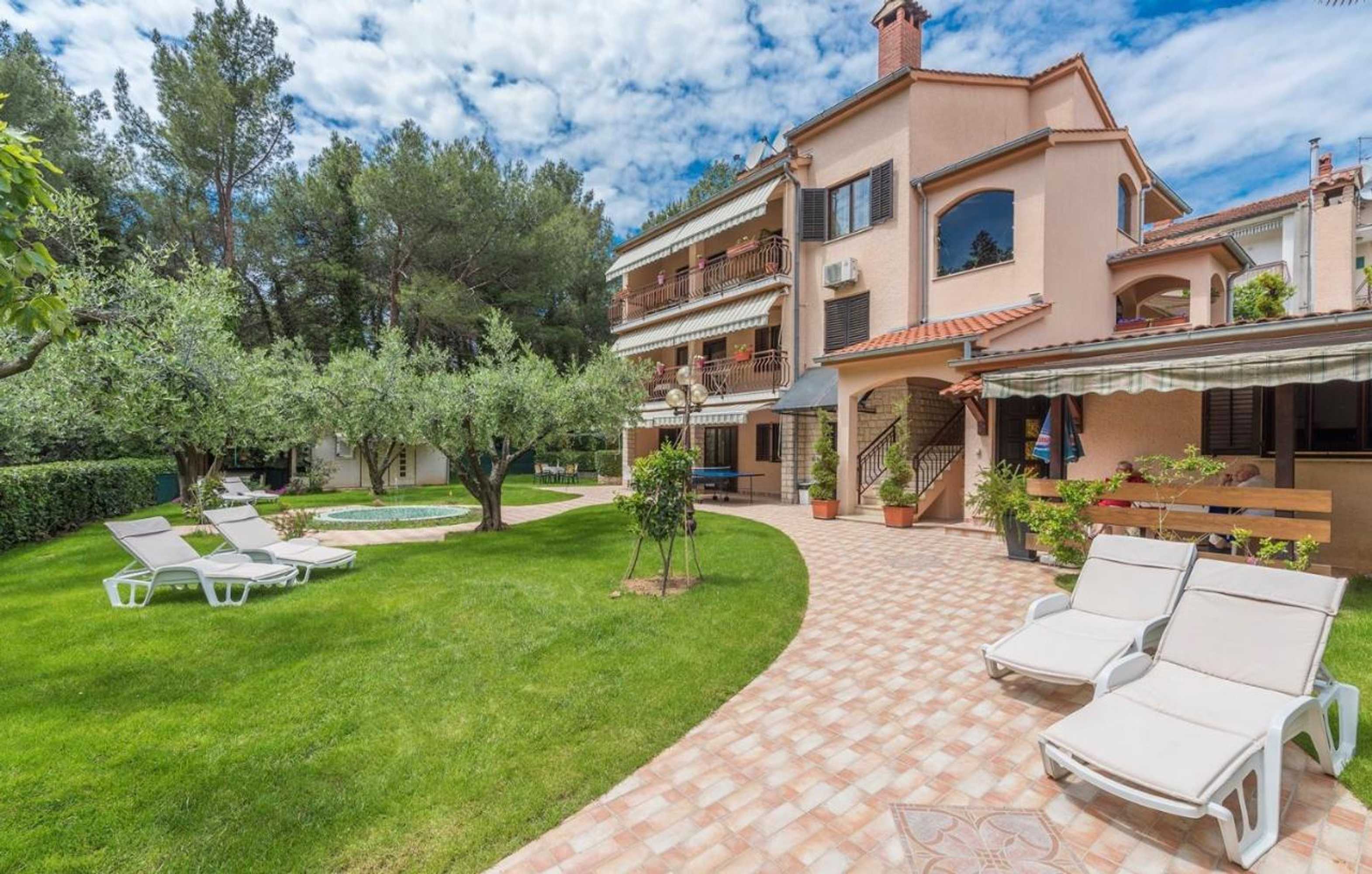 Gift card for Apartments Rakovac