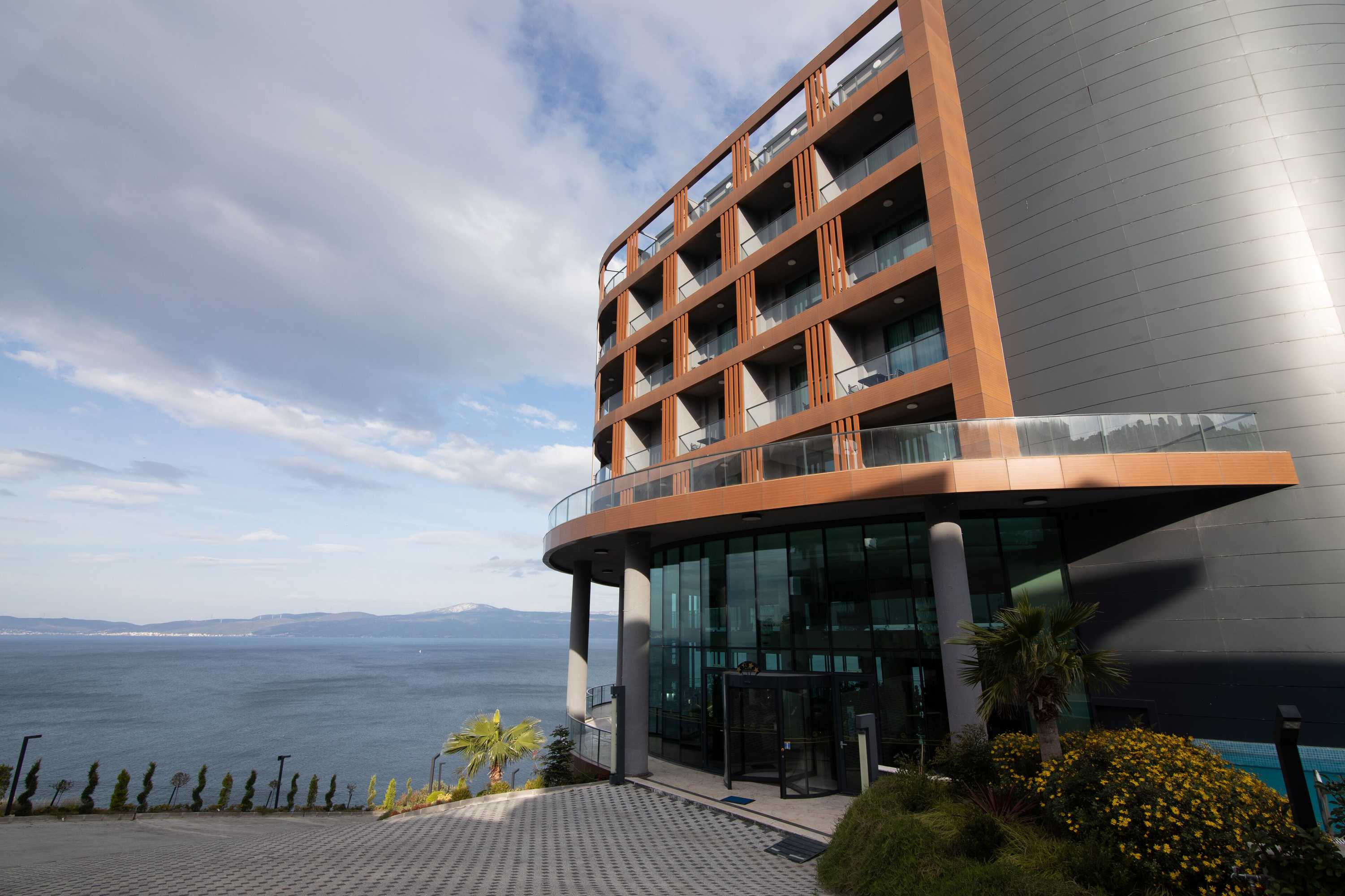 Gift card for Blue Mudanya Hotel Gift card for Blue Mudanya Hotel