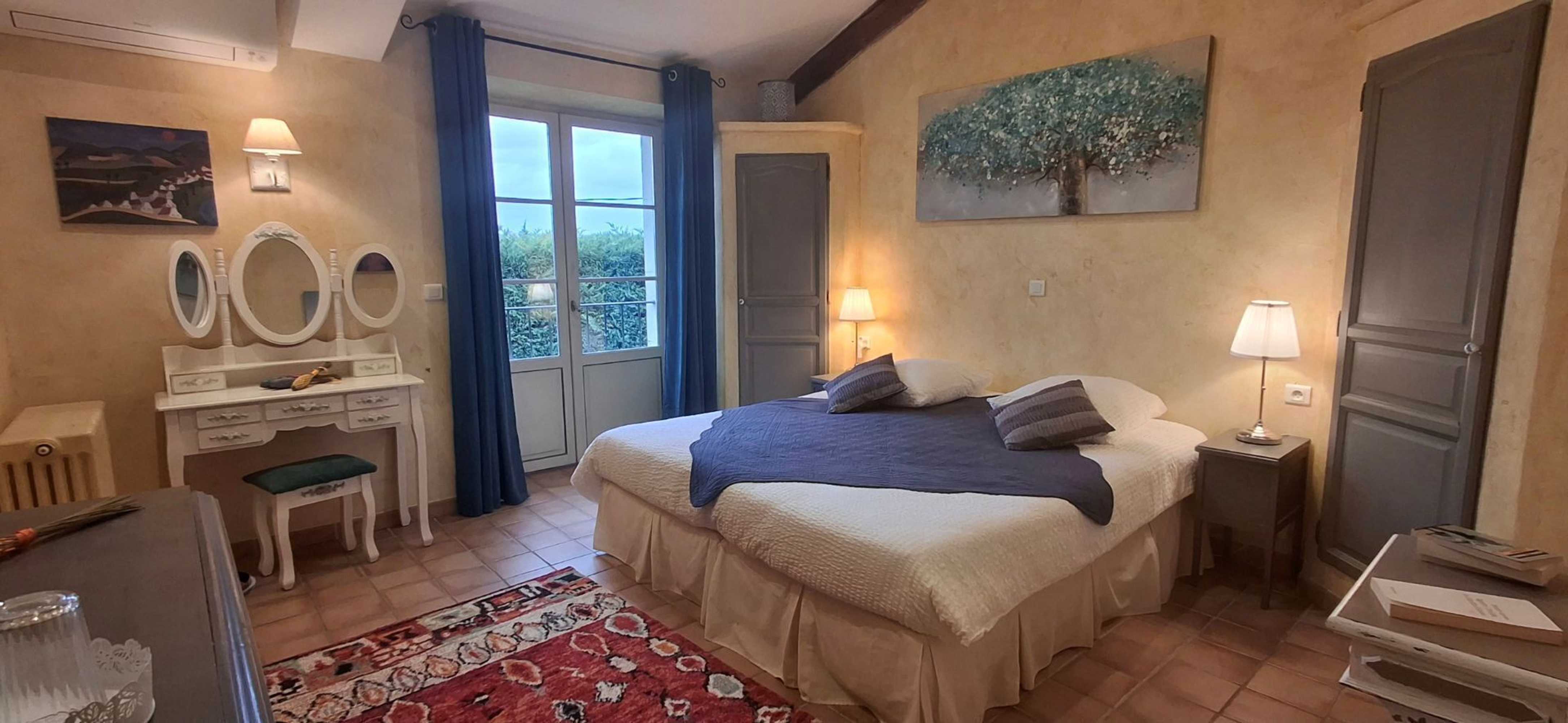 Gift card for La Bastide Des Amouriers Gift card for La Bastide Des Amouriers