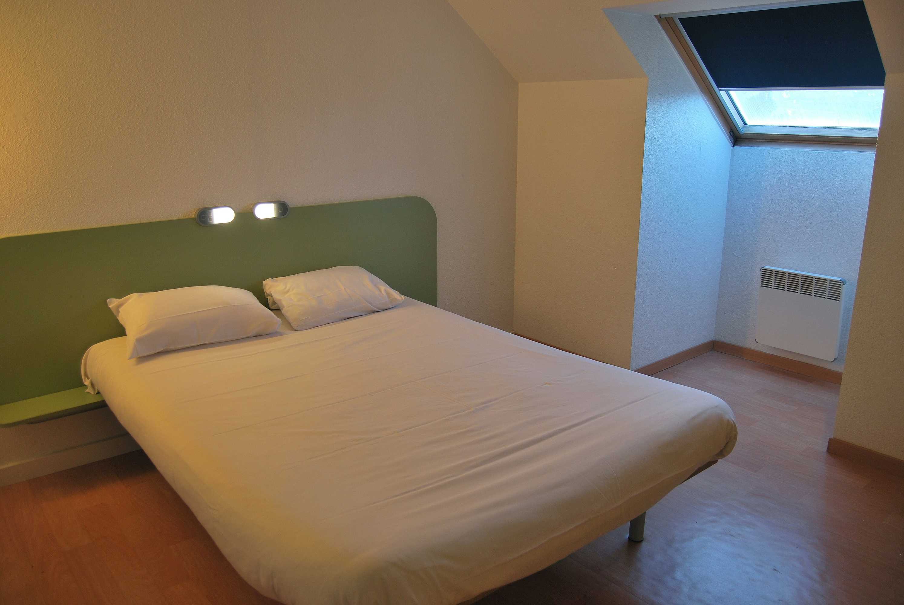 Gift card for Ibis Budget Chambourcy Saint-Germain Gift card for Ibis Budget Chambourcy Saint-Germain