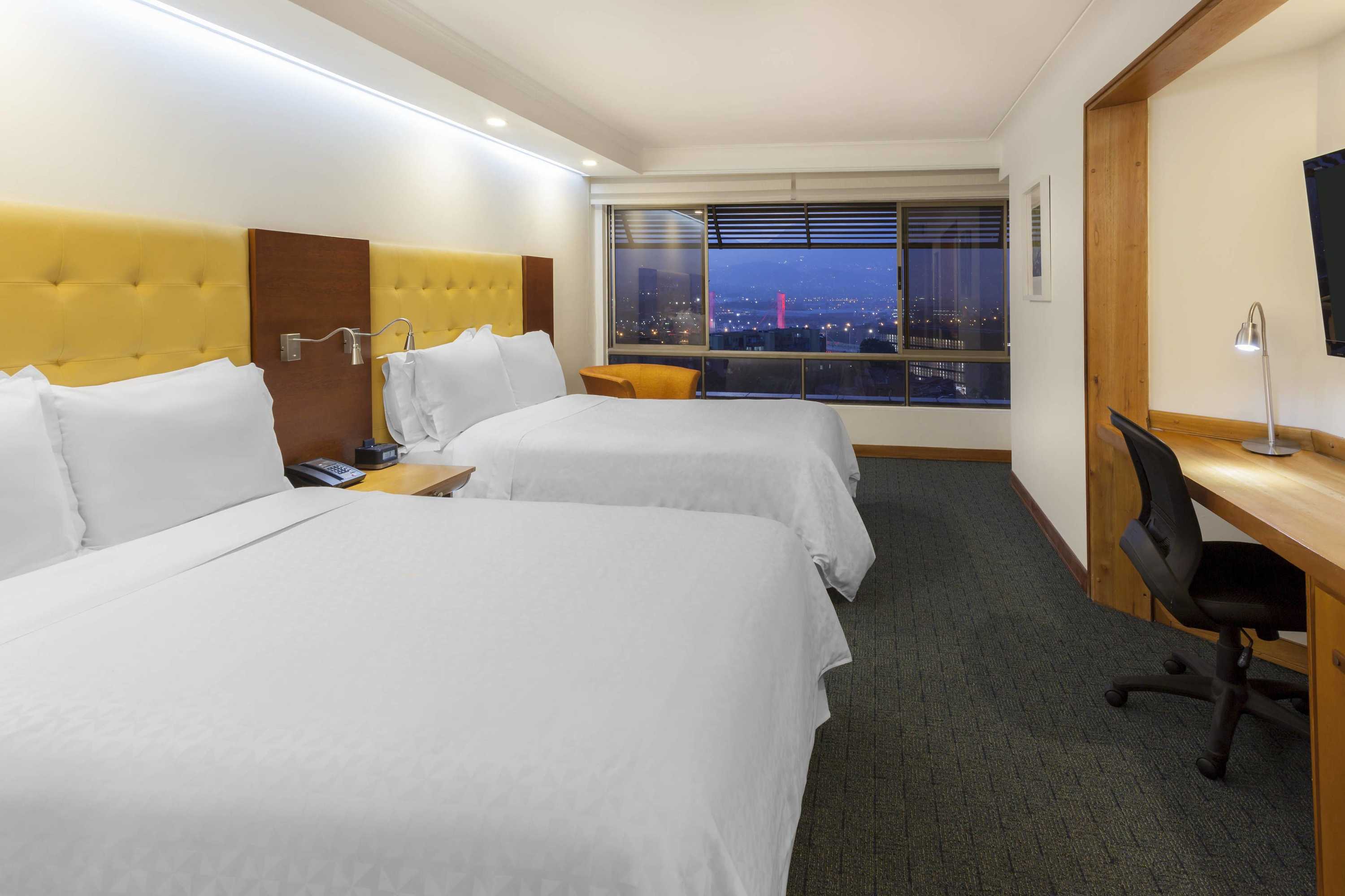 Gift card for Four Points by Sheraton Medellin Gift card for Four Points by Sheraton Medellin