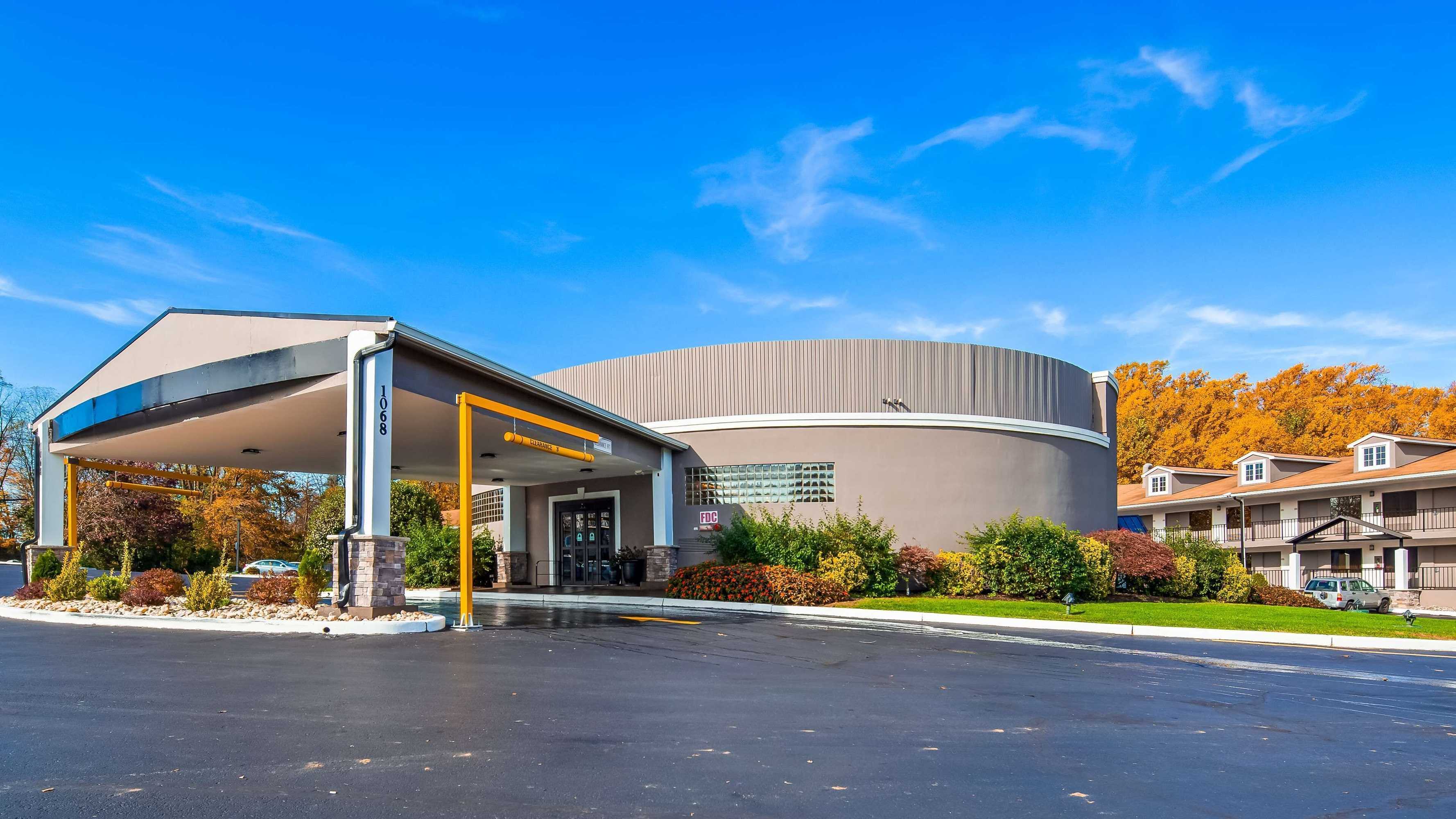 Gift card for Best Western Bordentown Inn Gift card for Best Western Bordentown Inn