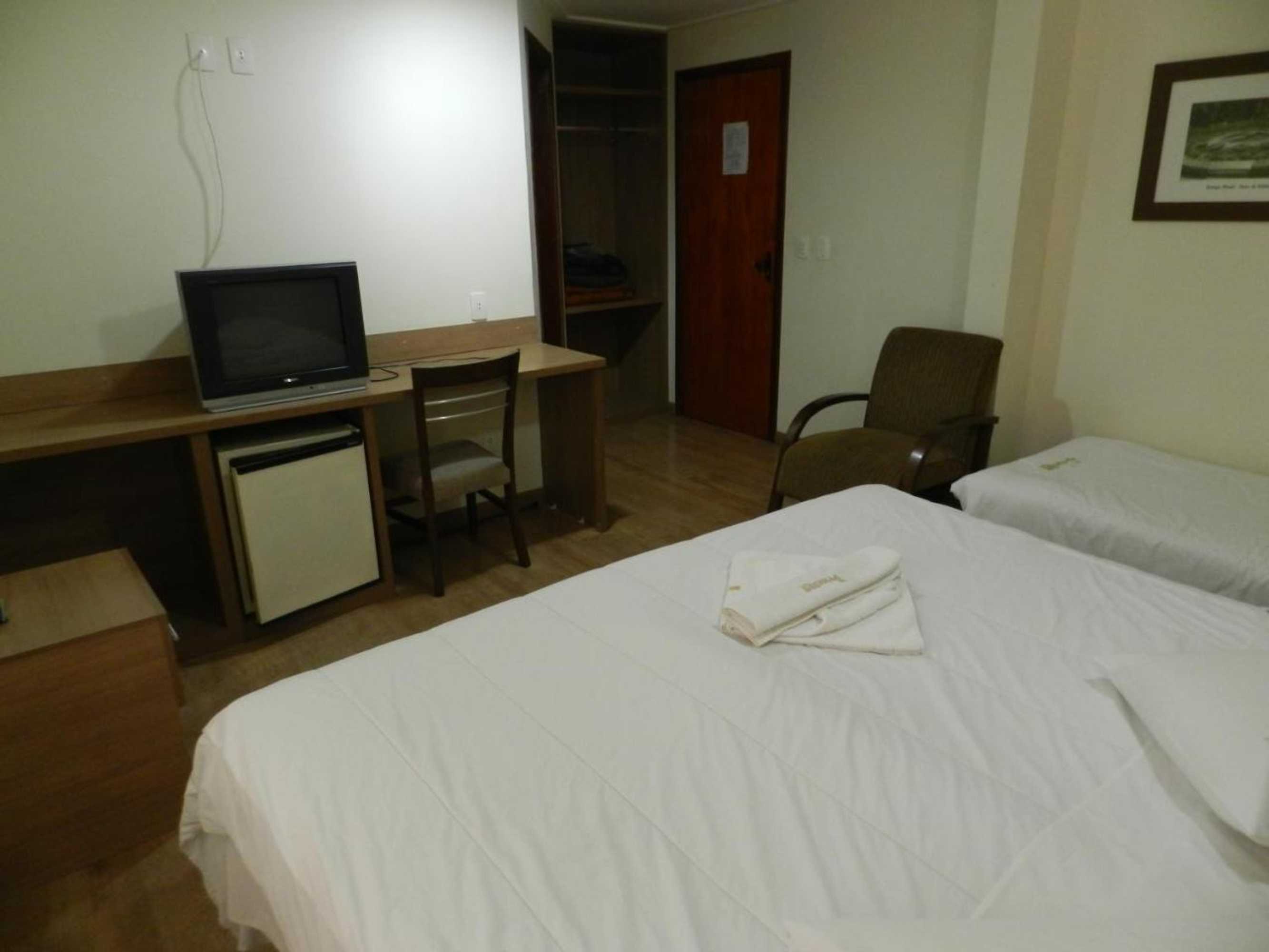 Gift card for Príncipe Hotel