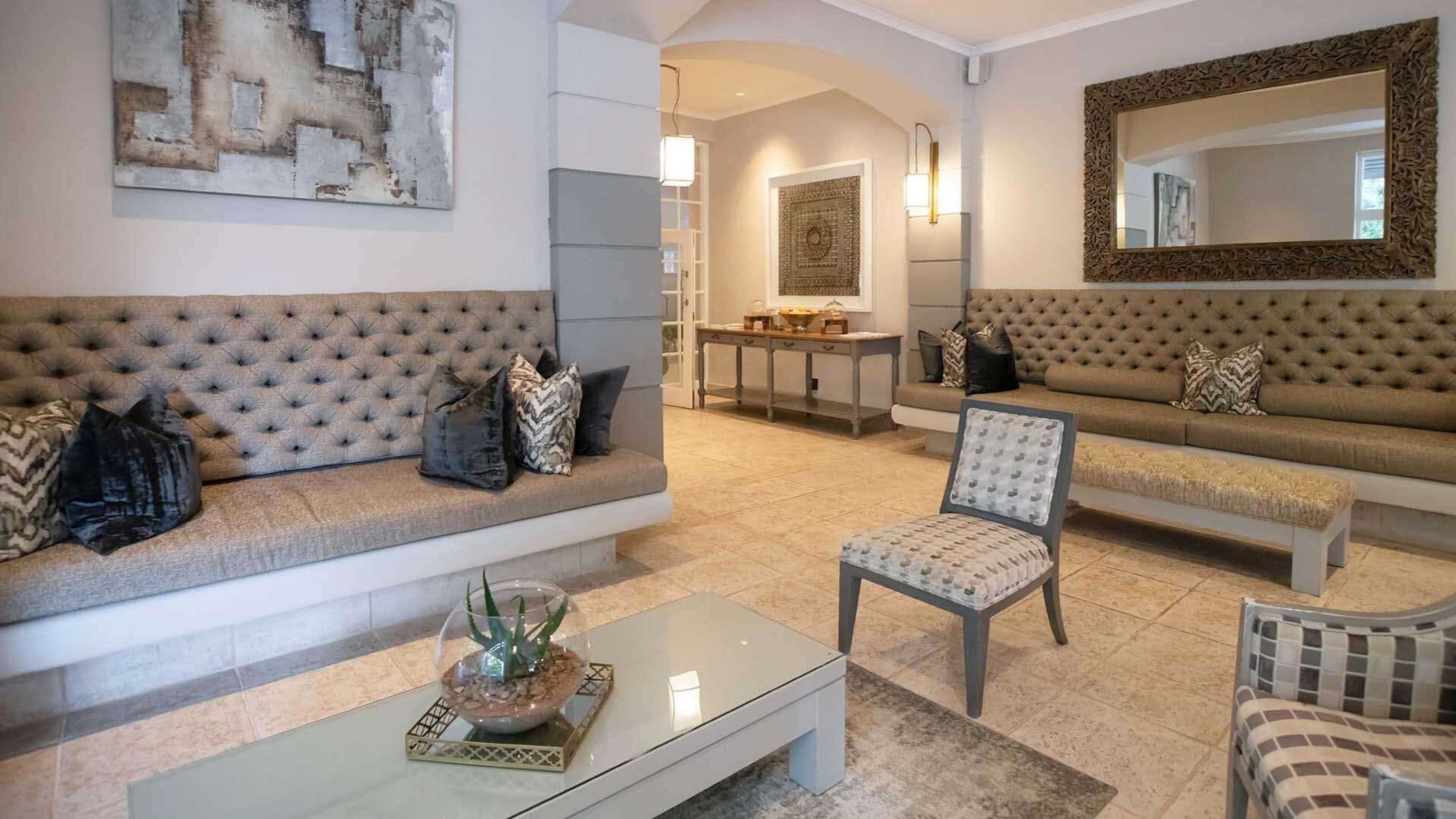 Gift card for Le Franschhoek Hotel & Spa