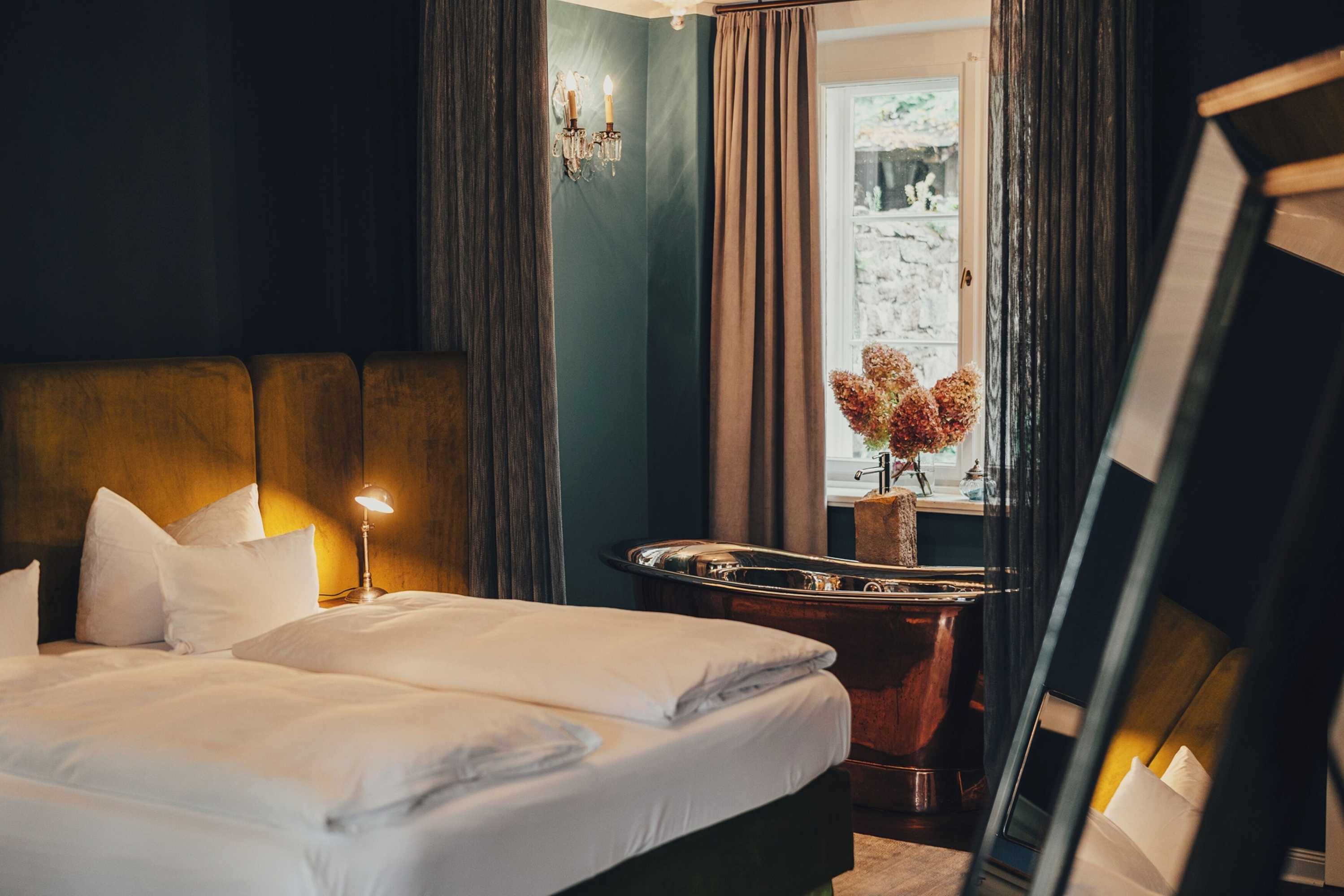 Gift card for Hotel Villa Sorgenfrei & Restaurant Atelier Sanssouci Gift card for Hotel Villa Sorgenfrei & Restaurant Atelier Sanssouci