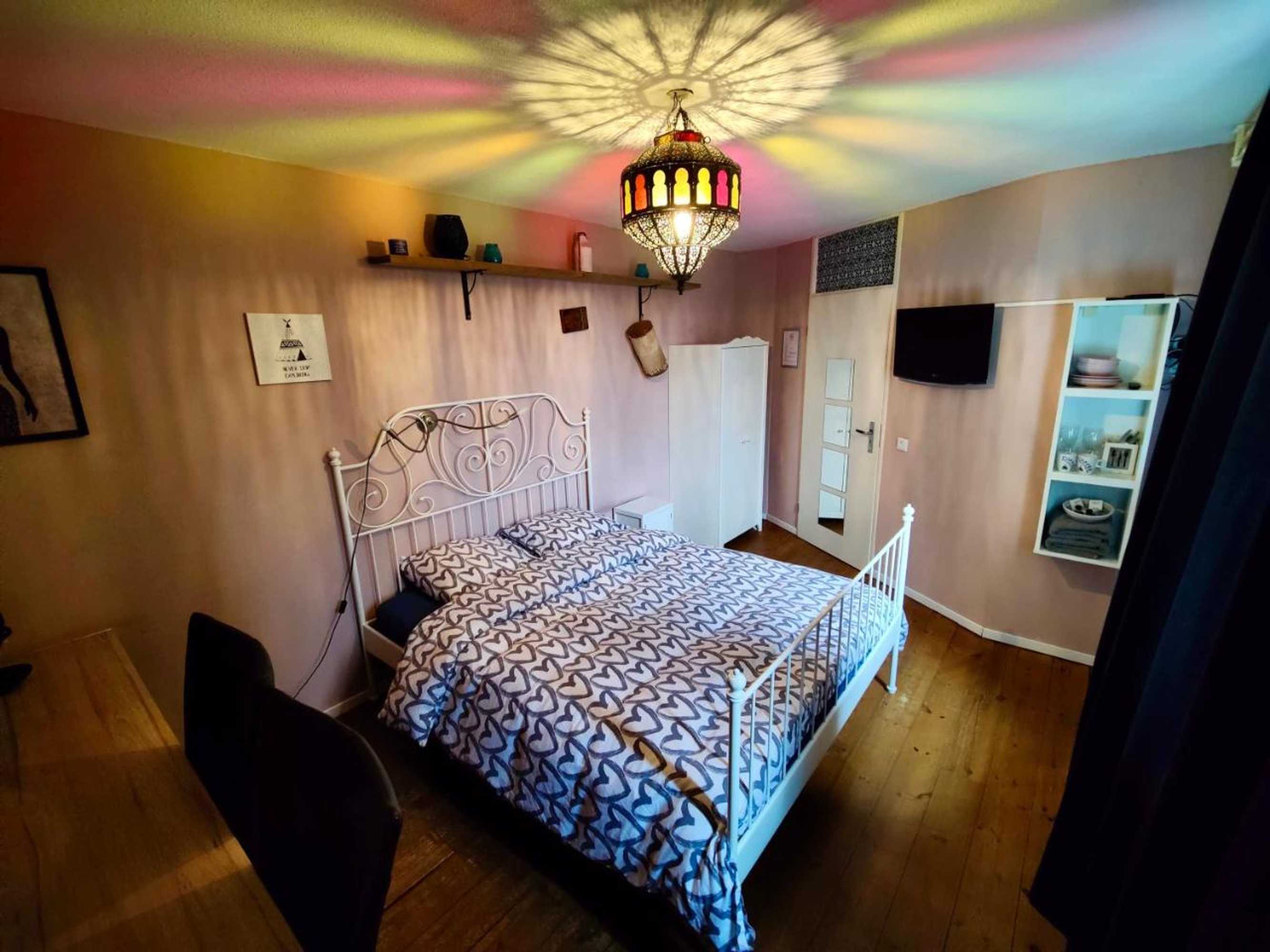 Gift card for Silver Moon Bed & Breakfast