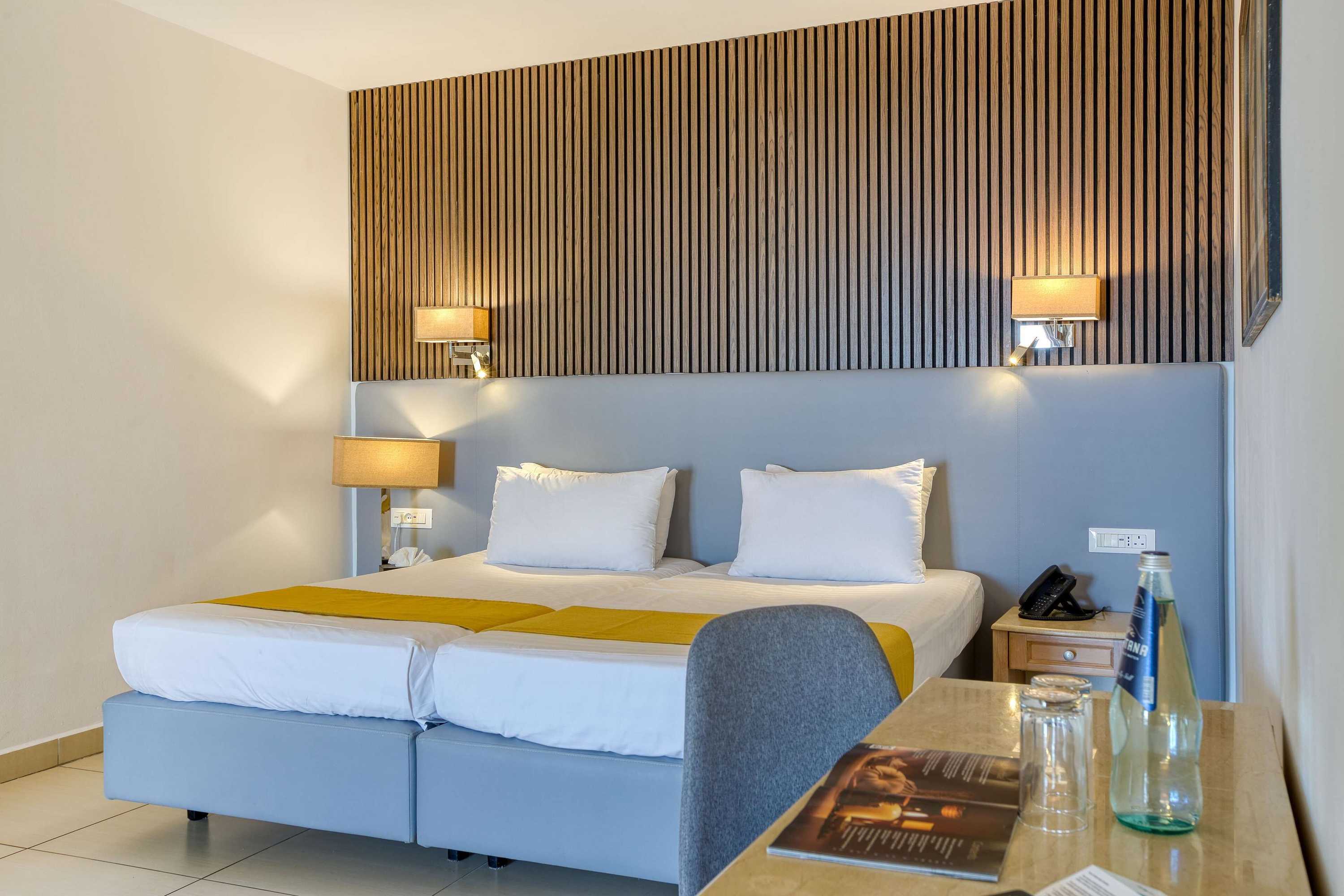 Gift card for Solana Hotel & Spa Gift card for Solana Hotel & Spa
