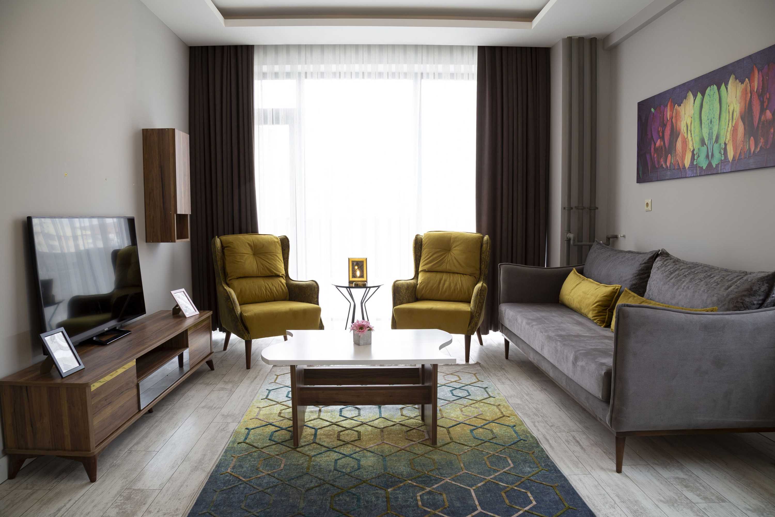 Gift card for Hatton Suites Esenboga Gift card for Hatton Suites Esenboga