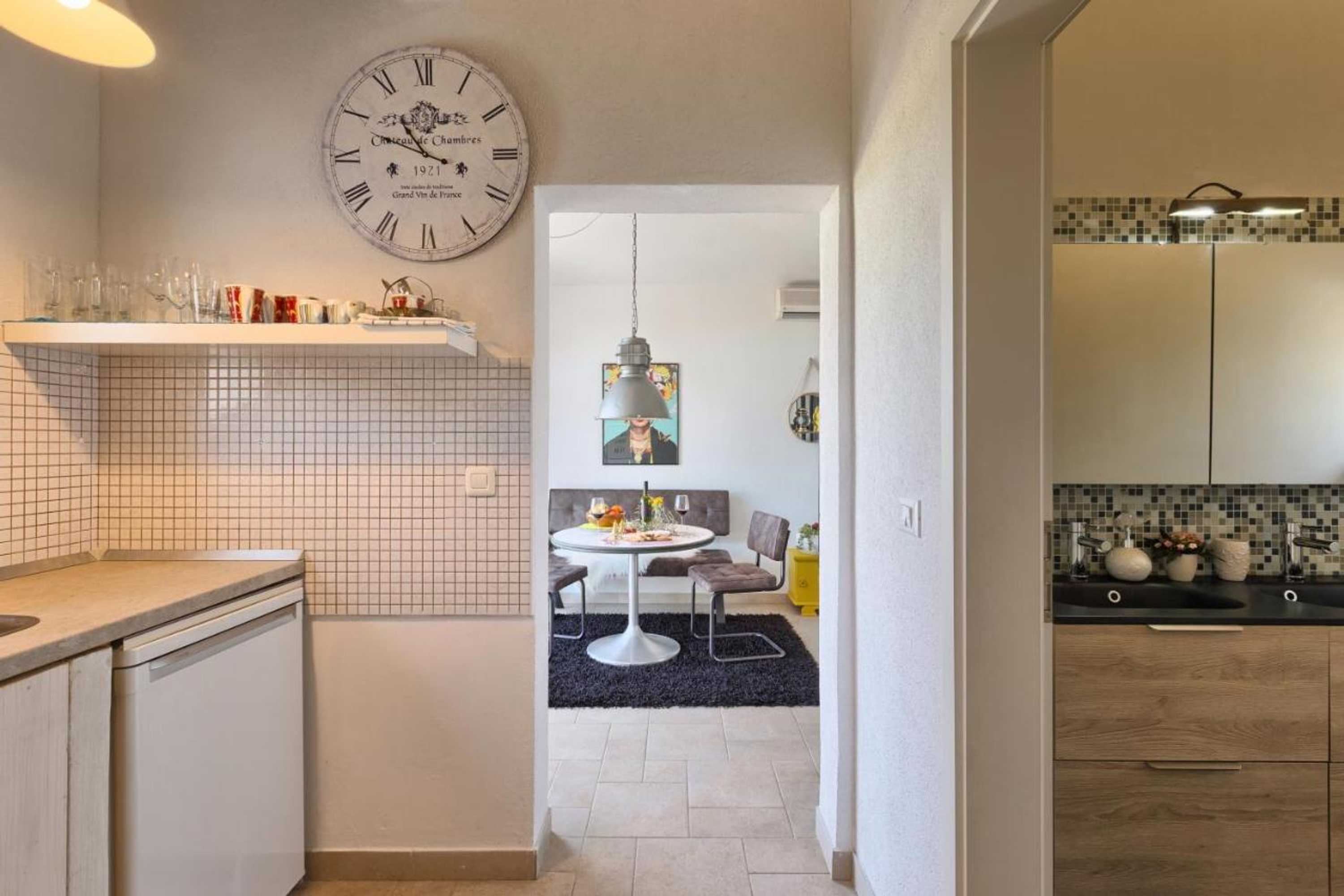 Gift card for Villa Marizella