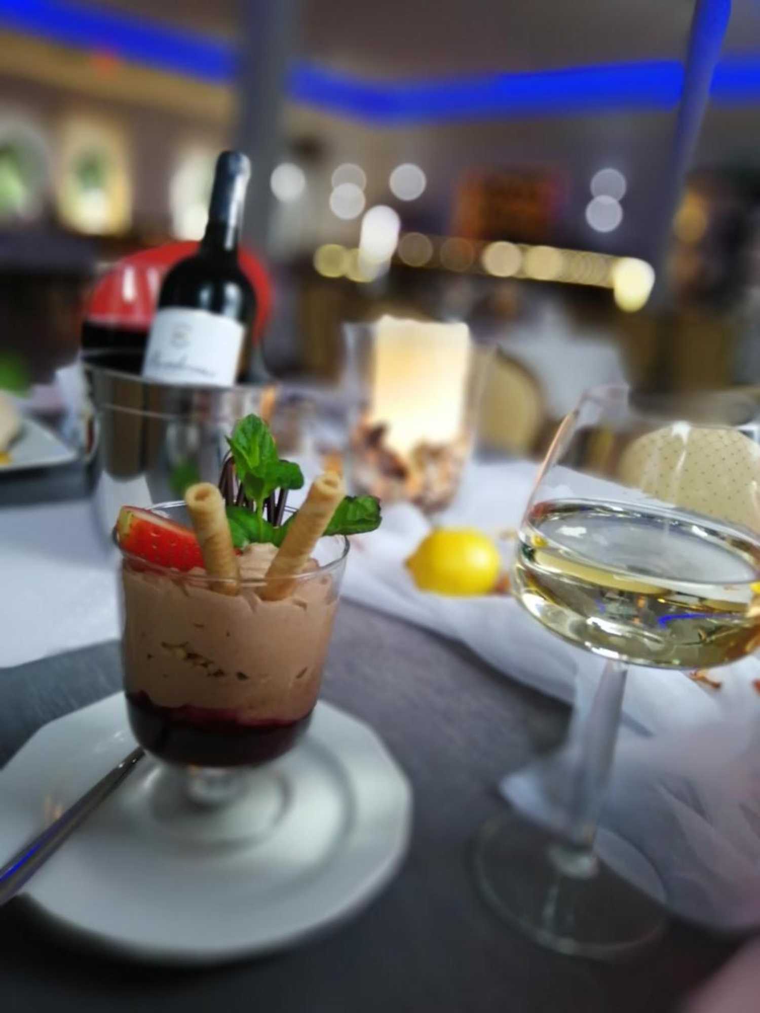 Gift card for Hotel Nad Mrogą