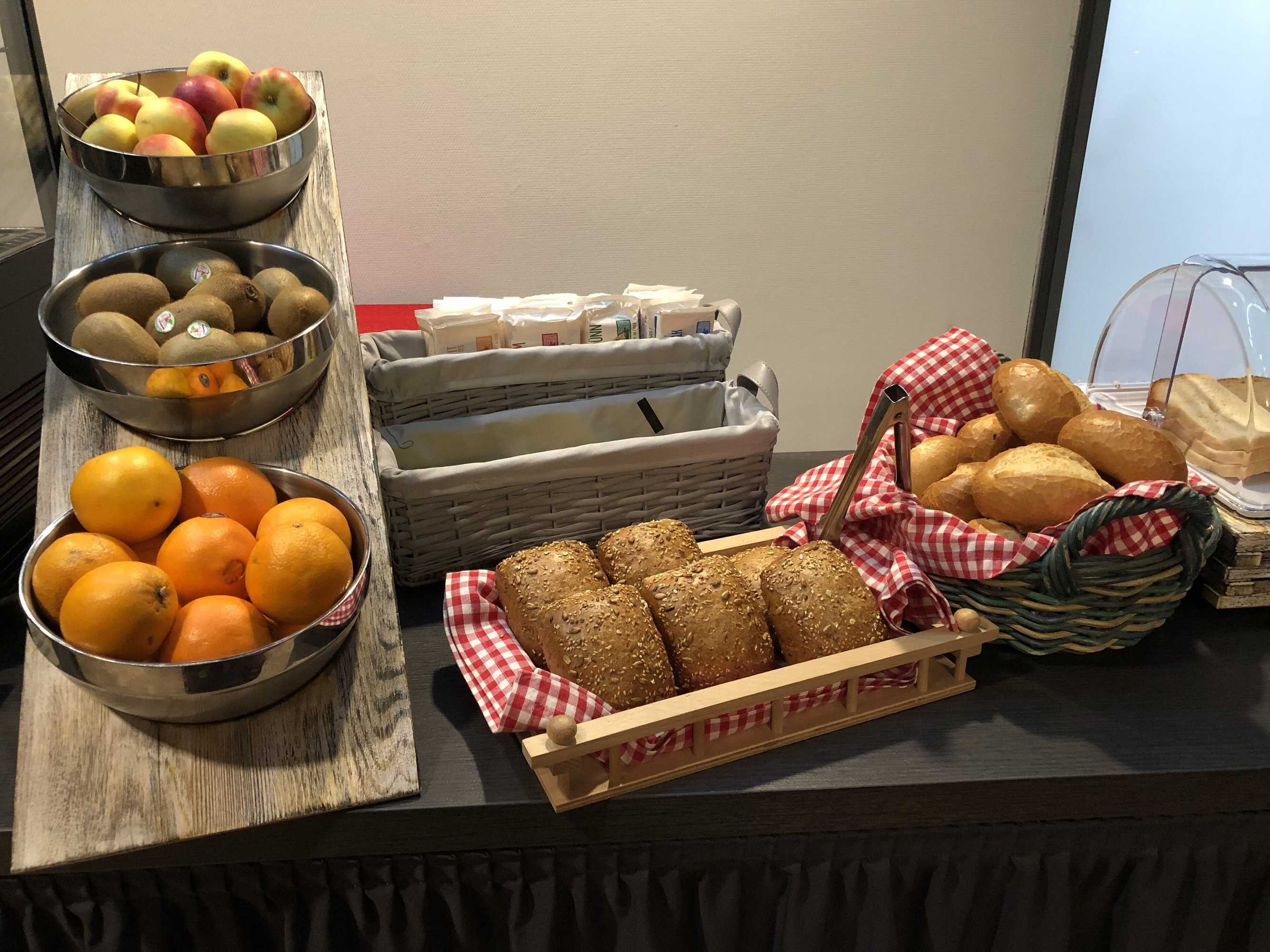 Gift card for Brenner Hotel