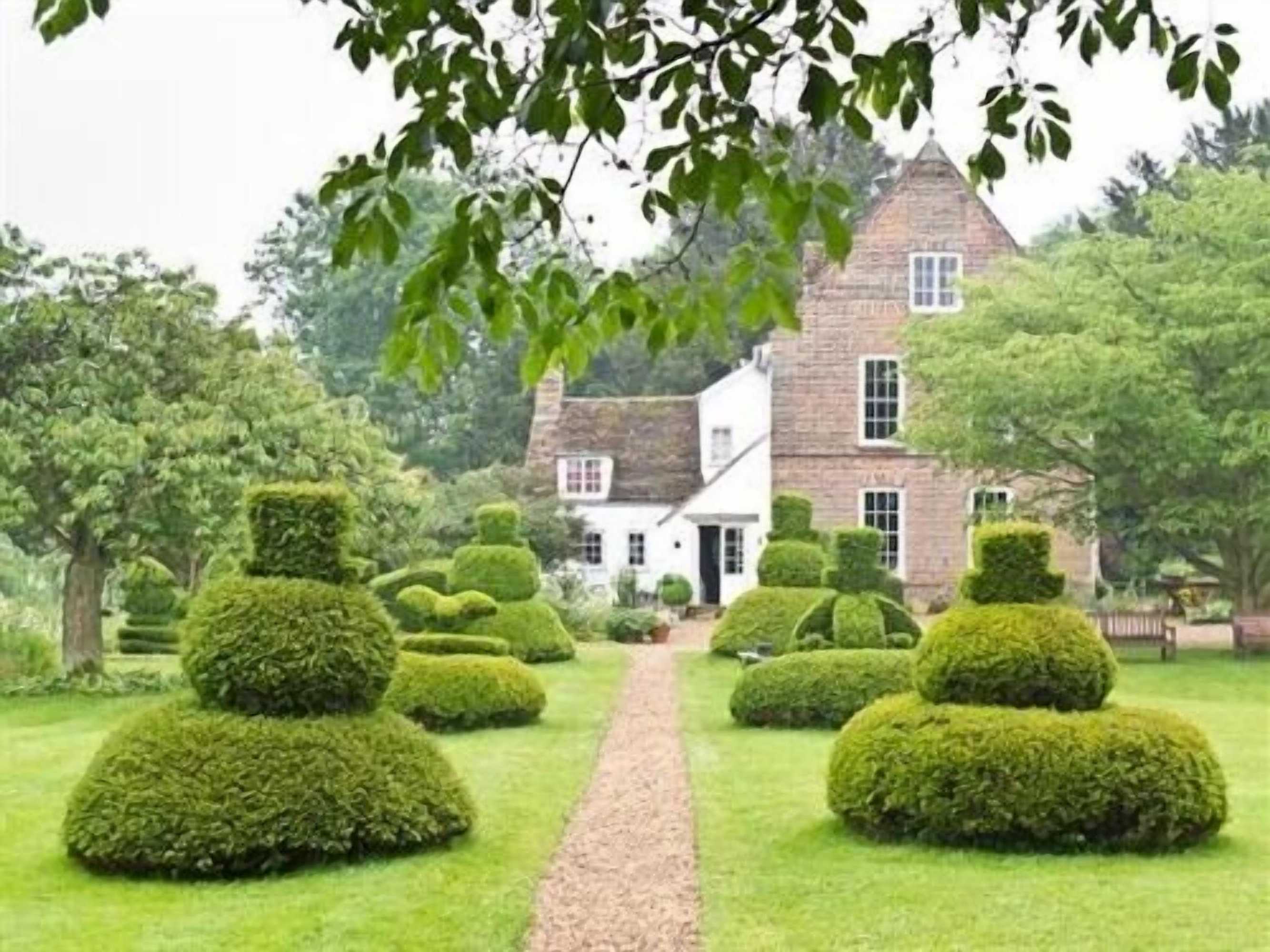 Gift card for The Thorpe Guesthouse