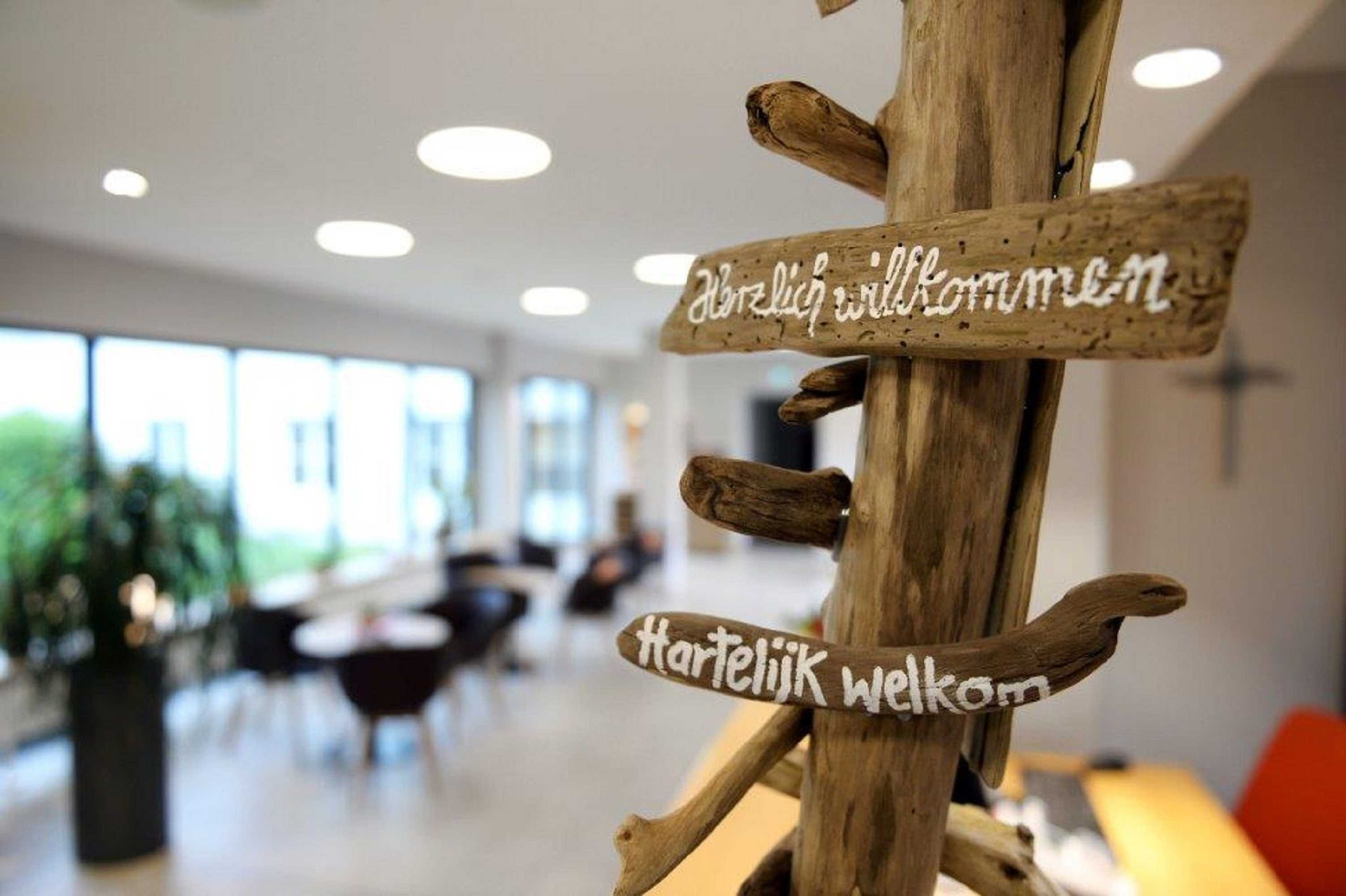 Gift card for Gästehaus St Theresia Bodensee