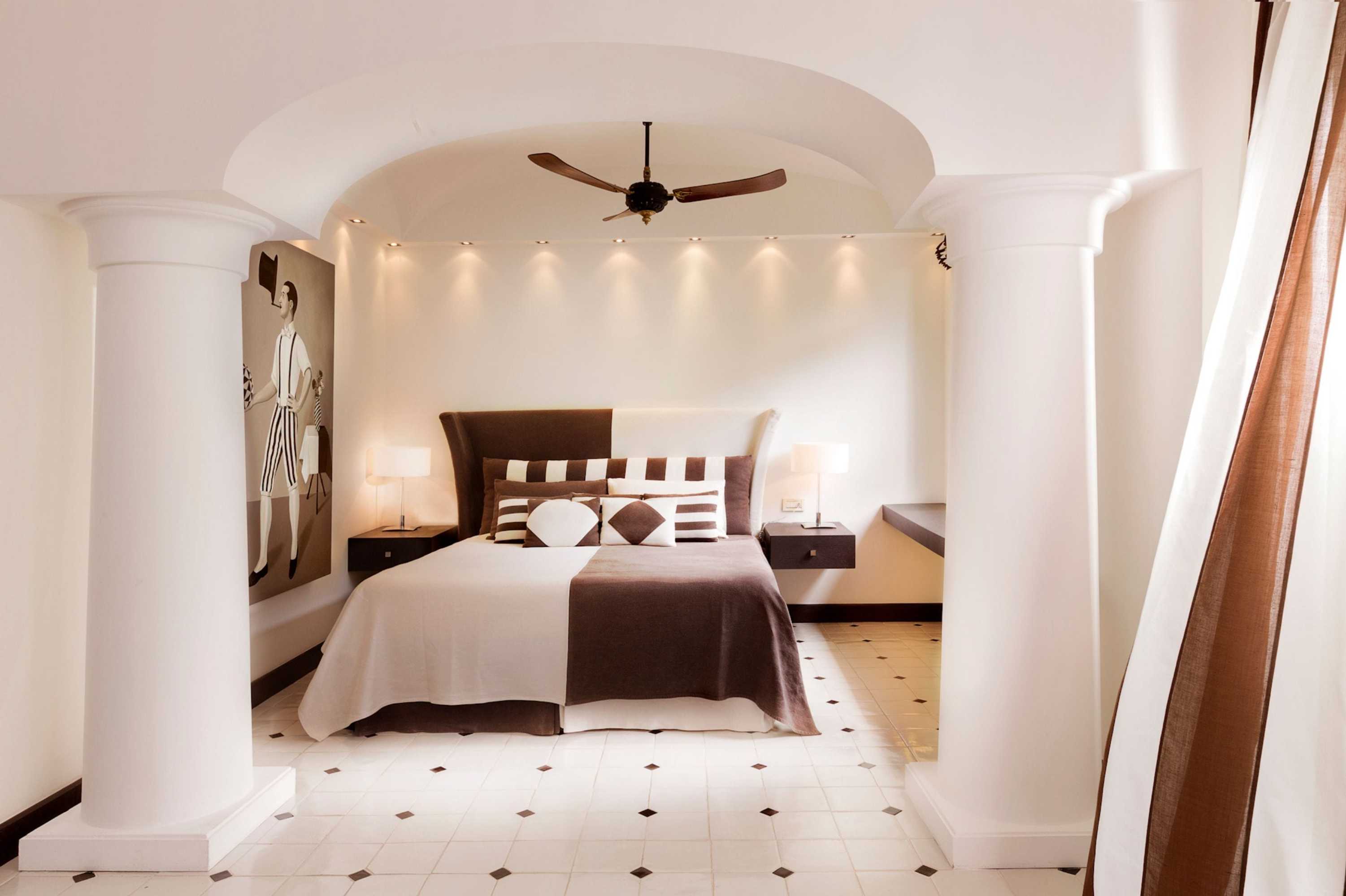 Gift card for Jumeirah Capri Palace