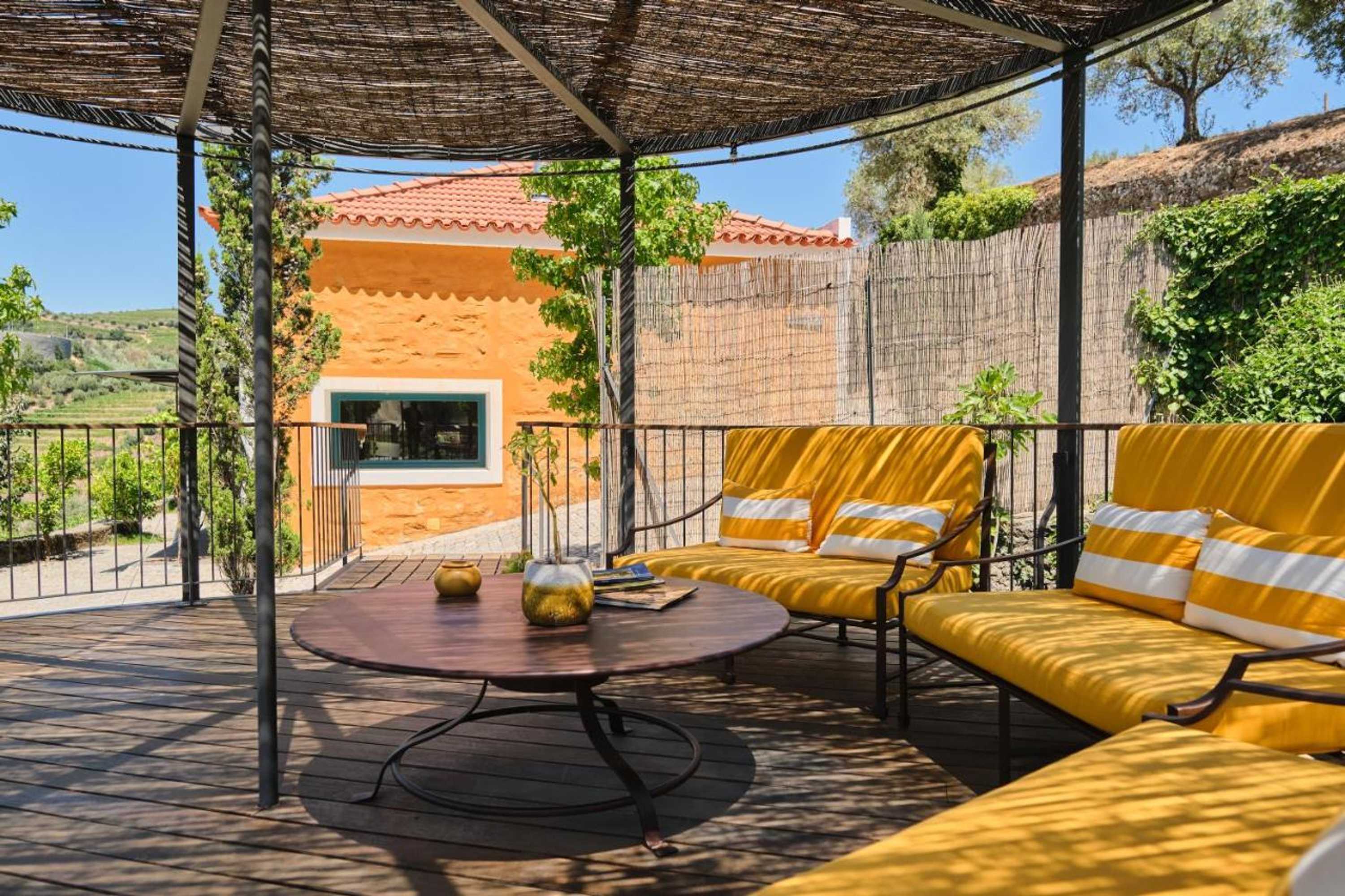 Gift card for Quinta do Vallado - Douro Wine Hotel