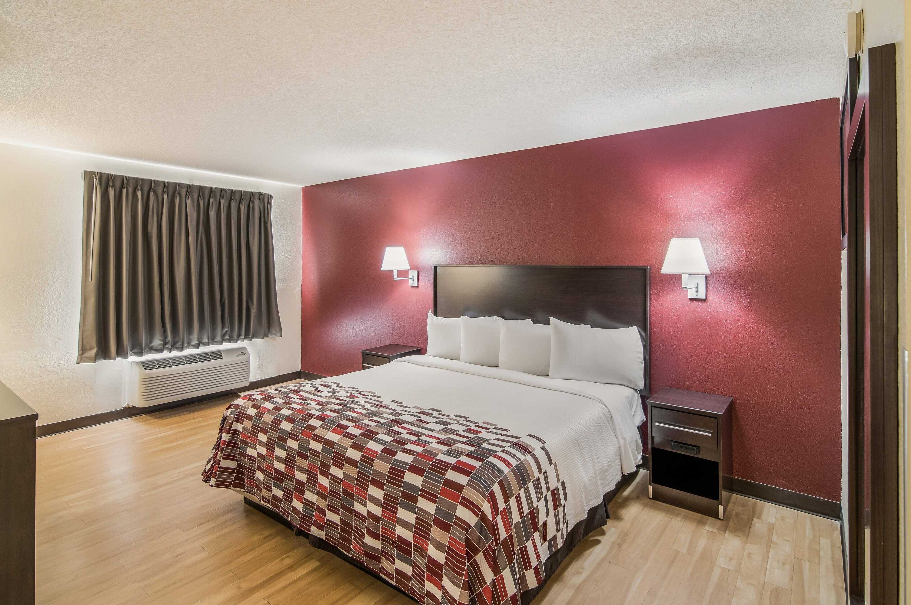Gift card for Red Roof Inn & Suites Pensacola East - Milton Gift card for Red Roof Inn & Suites Pensacola East - Milton