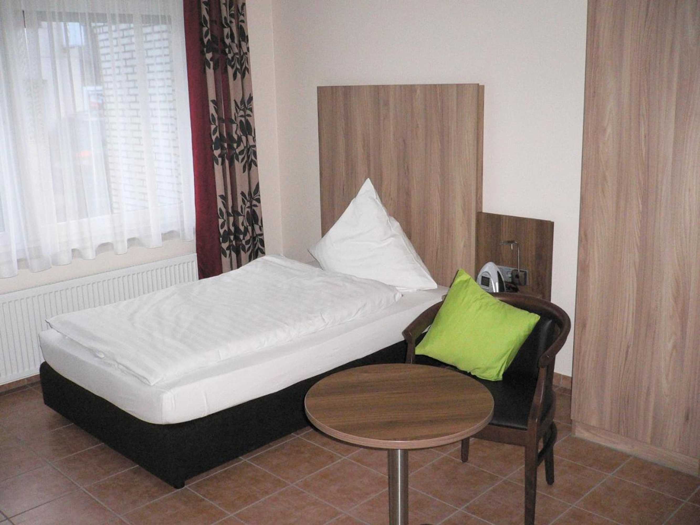 Gift card for Hotel Hubertus Hamacher