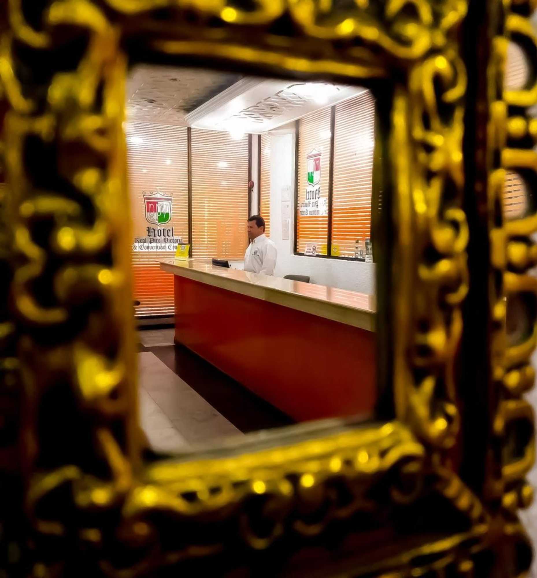 Gift card for Real Pico Victoria