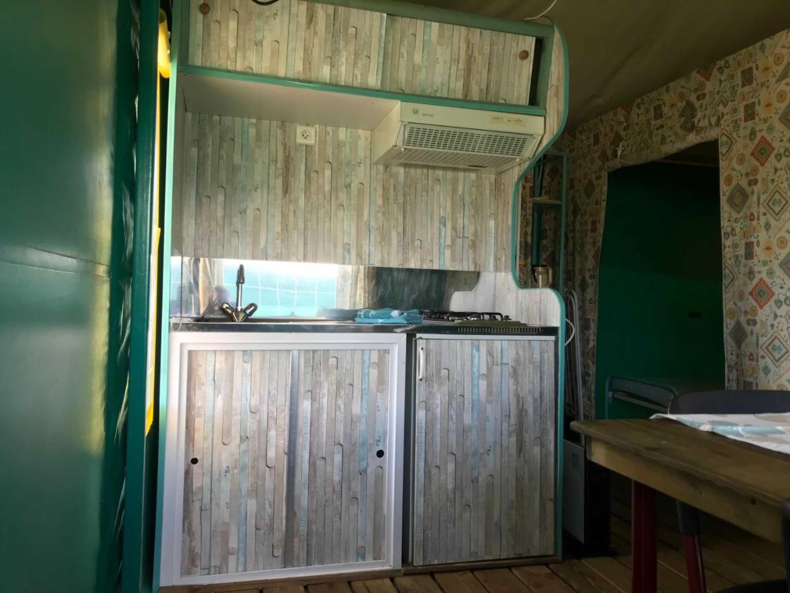 Gift card for Recreational Farm Camping de Kreitsberg