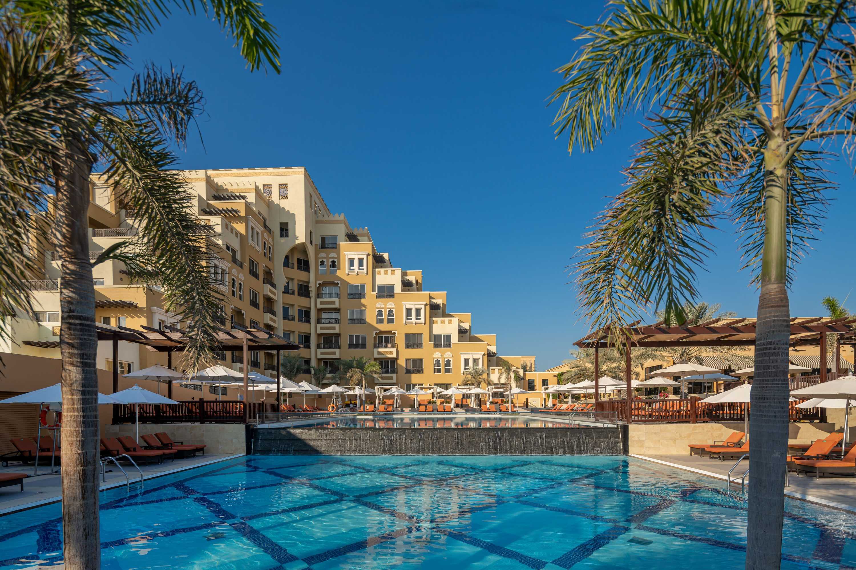 Gift card for Rixos Bab Al Bahr - Ultra All Inclusive Gift card for Rixos Bab Al Bahr - Ultra All Inclusive