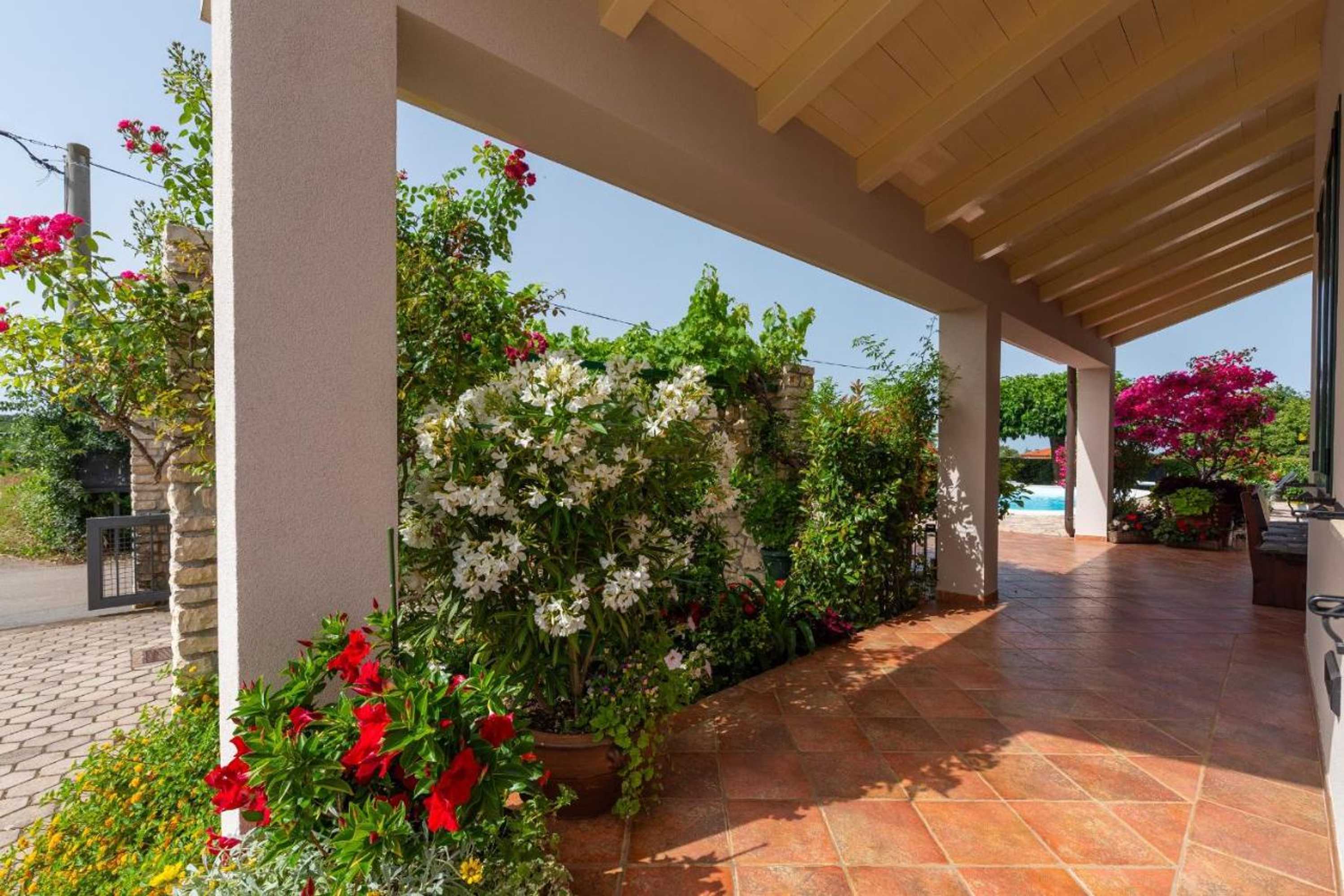 Gift card for Villa Mare