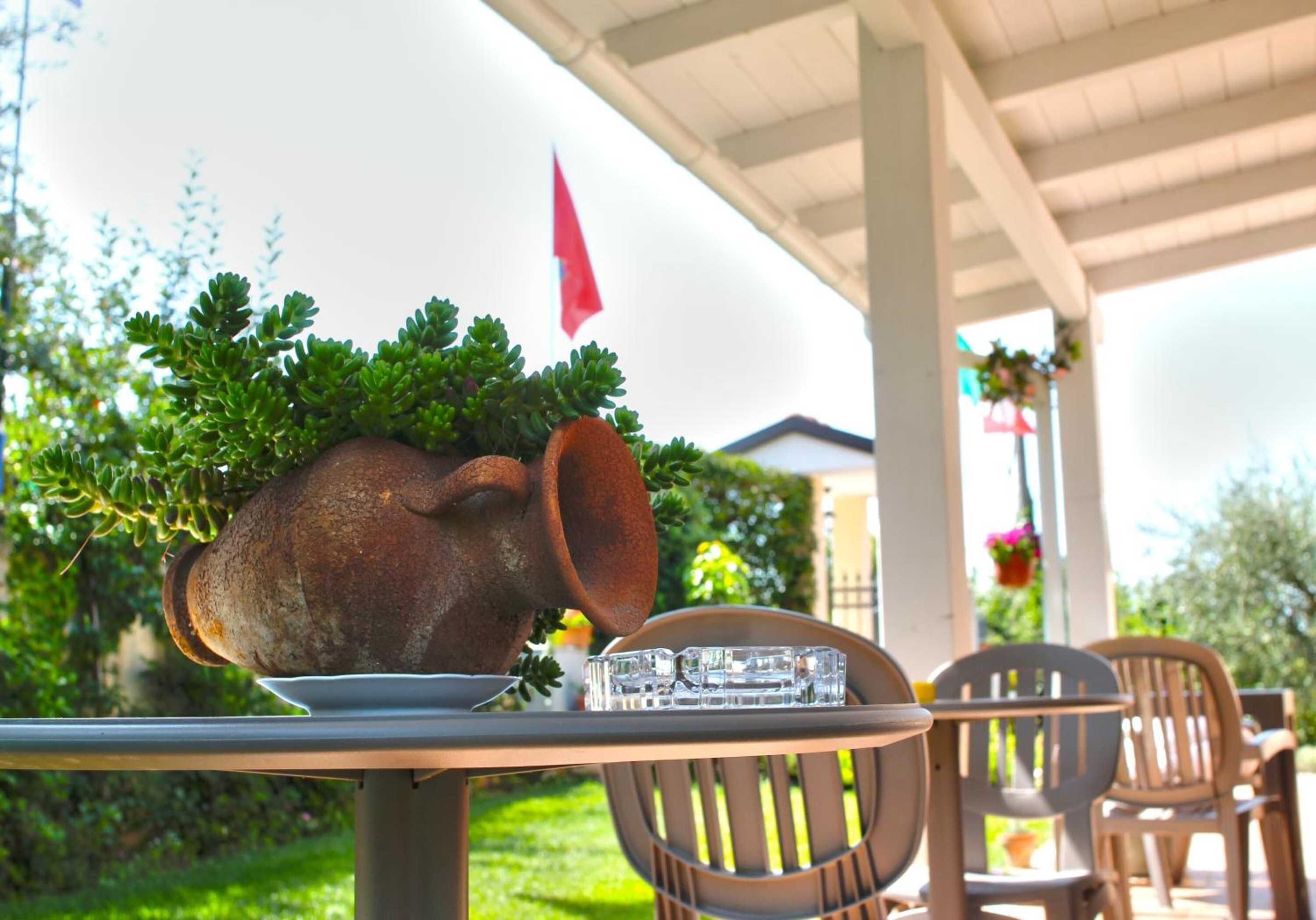 Gift card for B&b Villa Lucia