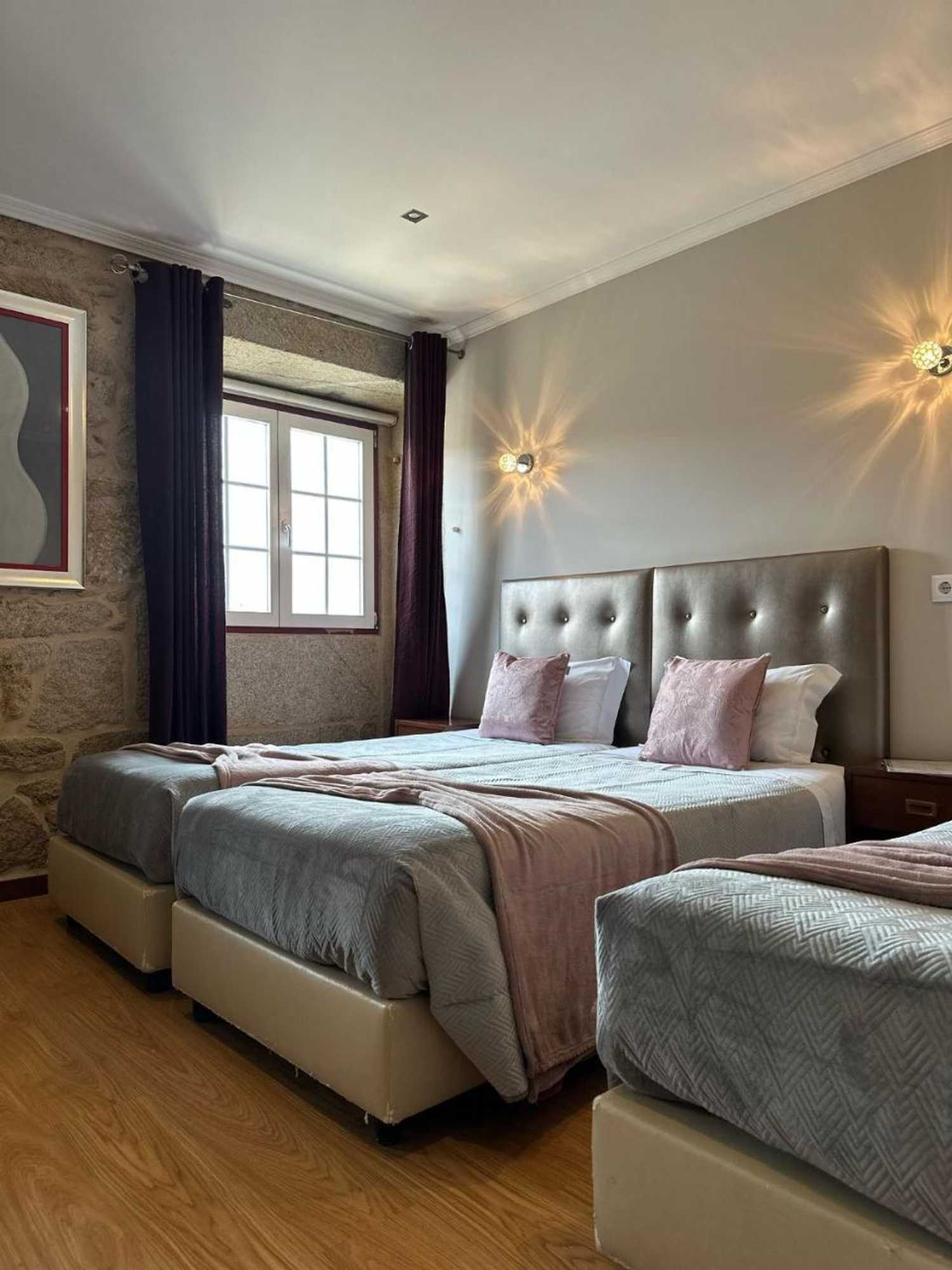 Gift card for Alojamento Central