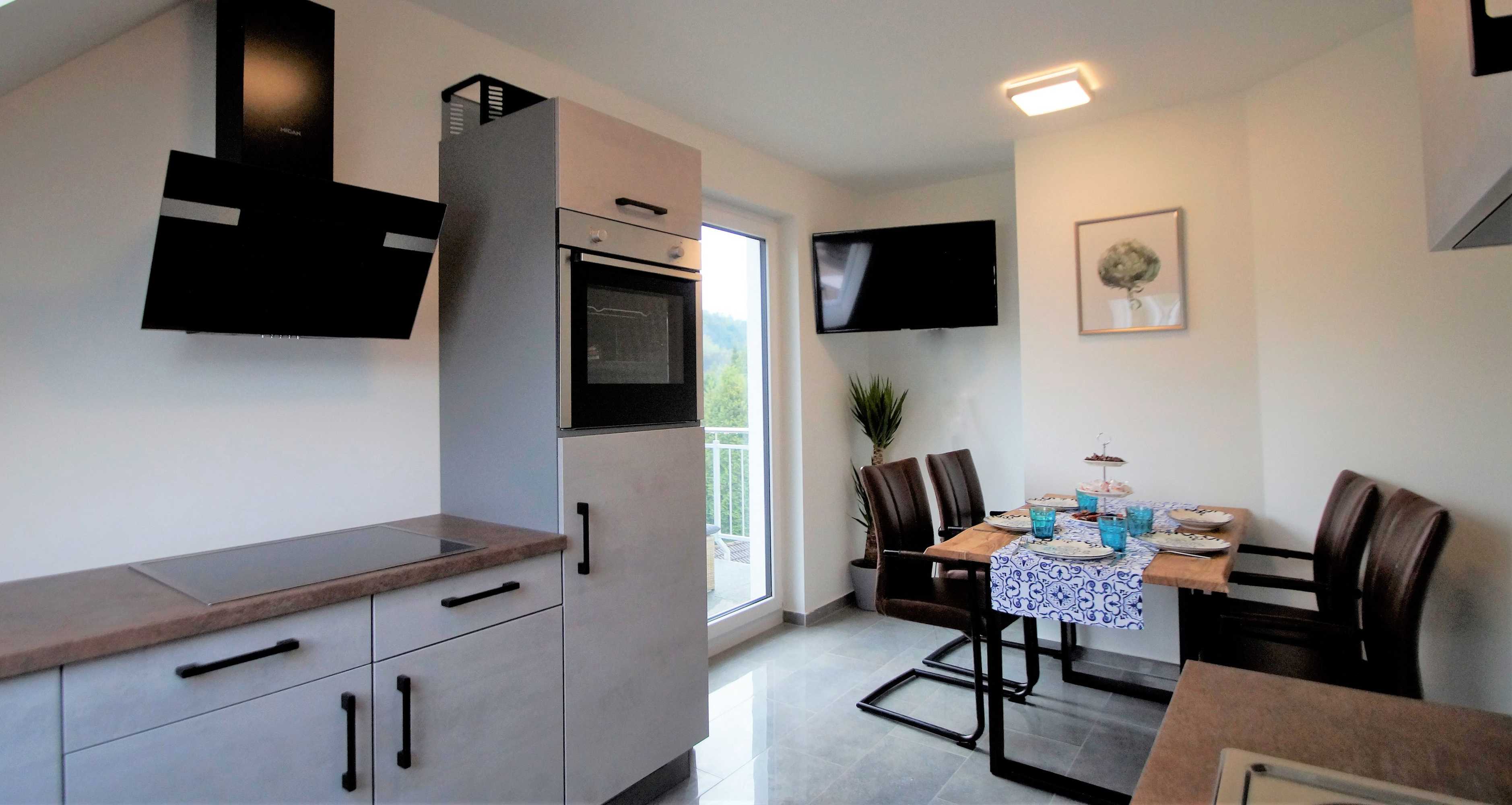 Gift card for Overath Luxus Apartments